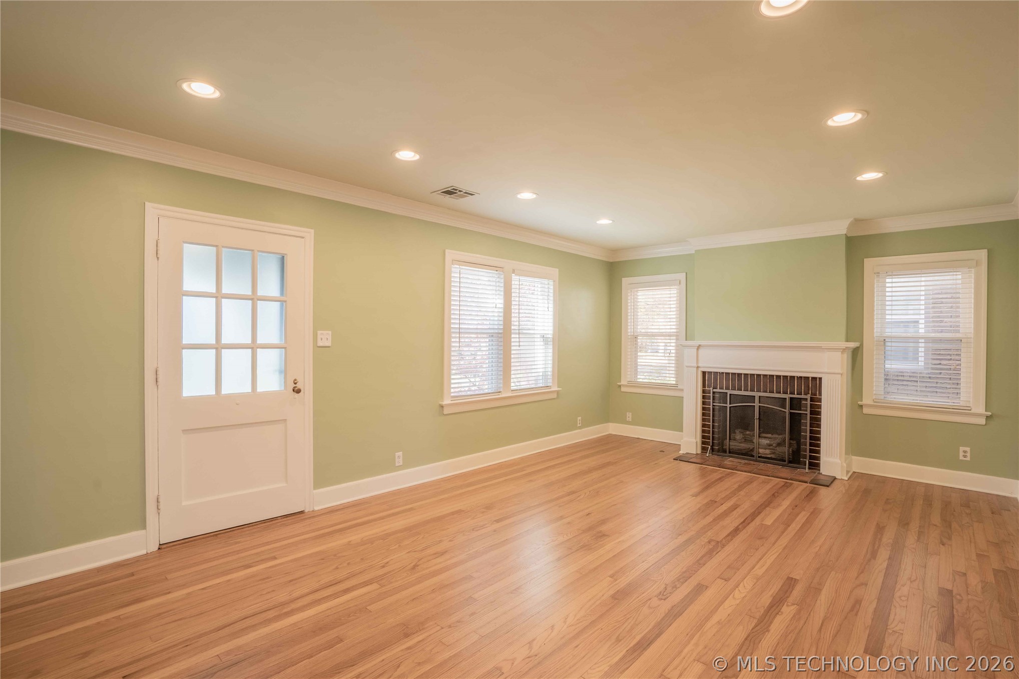 1535 S Atlanta Avenue Tulsa OK 74104