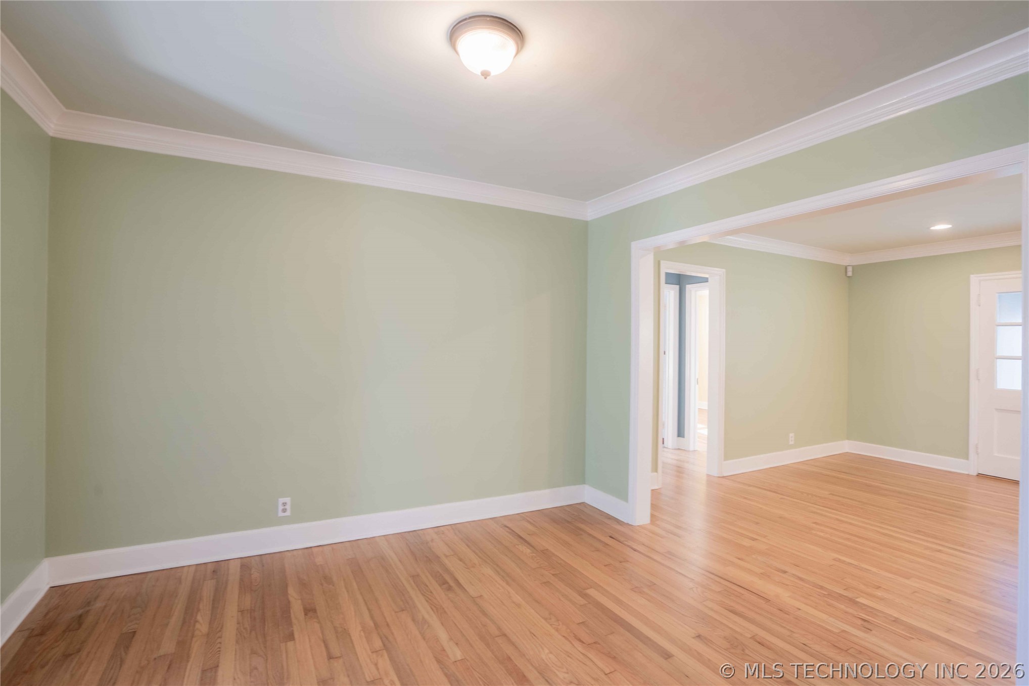 1535 S Atlanta Avenue Tulsa OK 74104