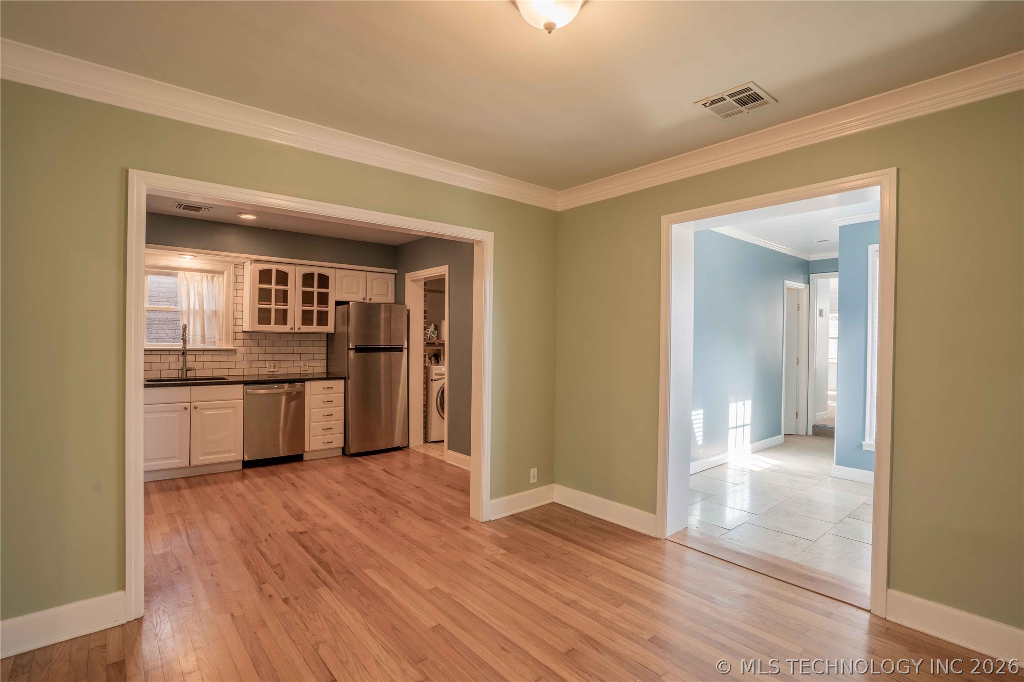 1535 S Atlanta Avenue Tulsa OK 74104