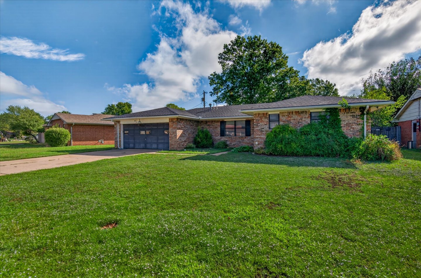 520 S Barclay Avenue Dewey OK 74029