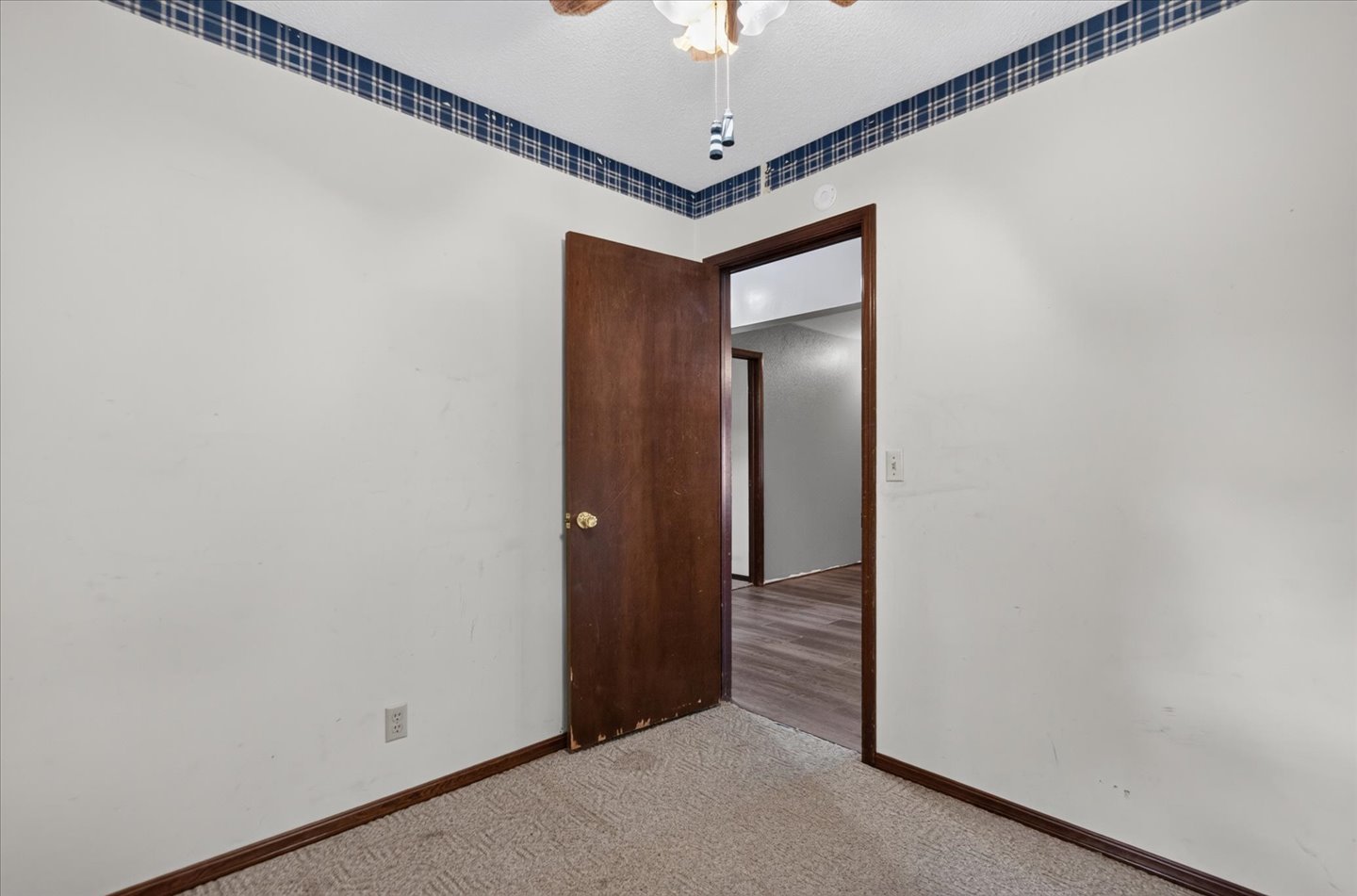 520 S Barclay Avenue Dewey OK 74029