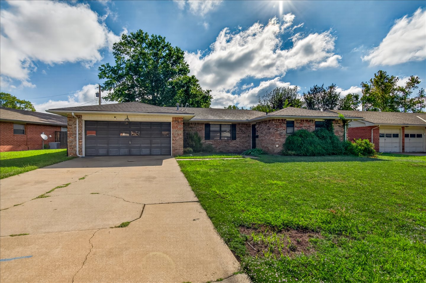 520 S Barclay Avenue Dewey OK 74029