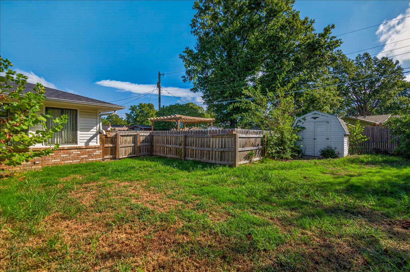 520 S Barclay Avenue Dewey OK 74029