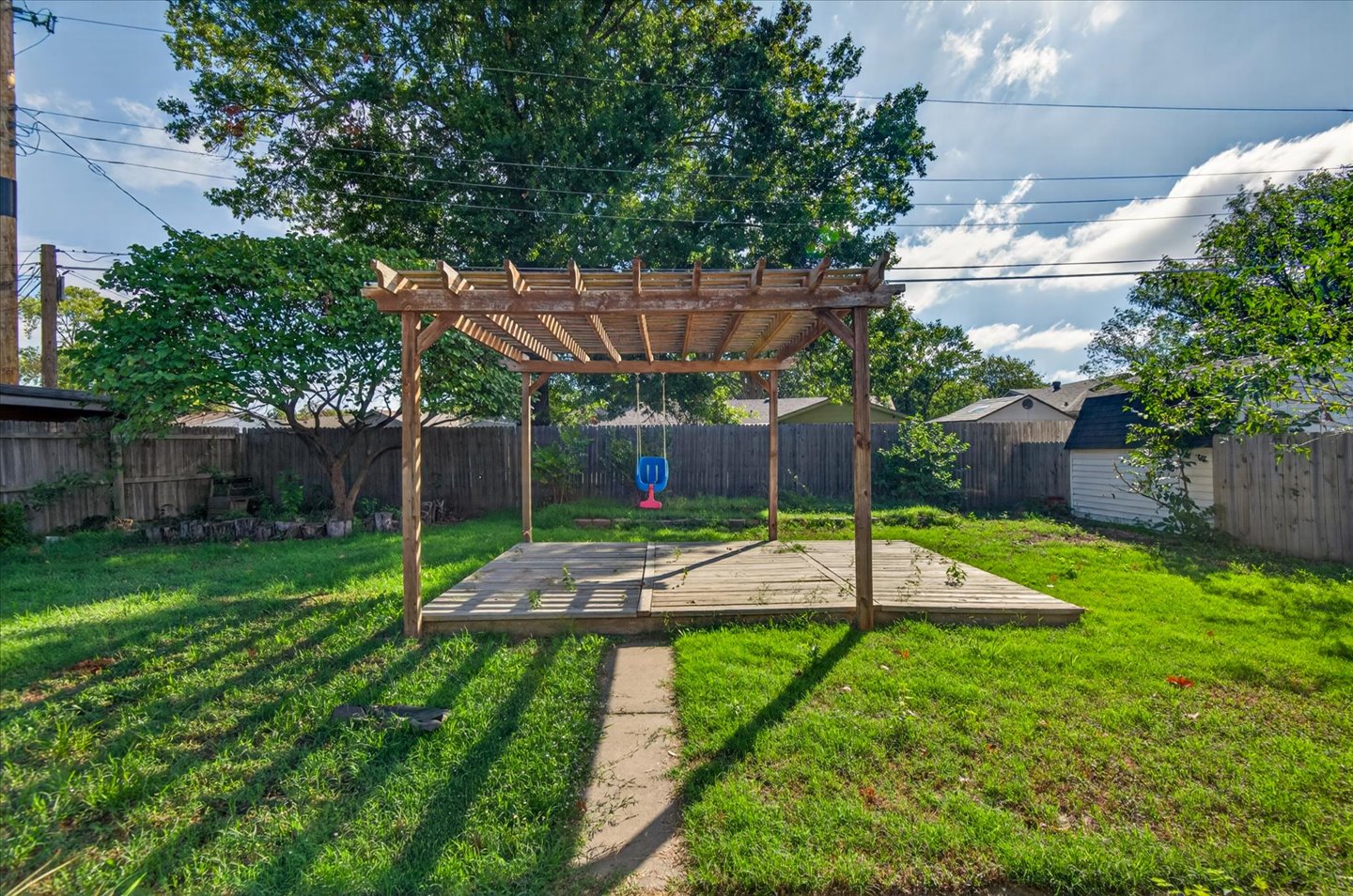 520 S Barclay Avenue Dewey OK 74029