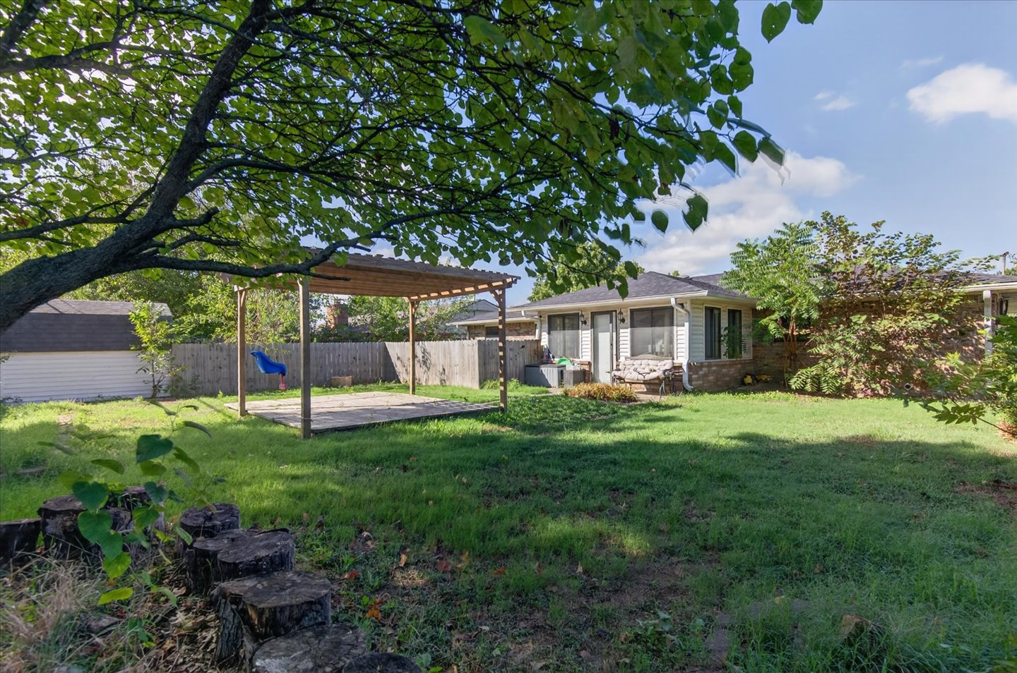 520 S Barclay Avenue Dewey OK 74029