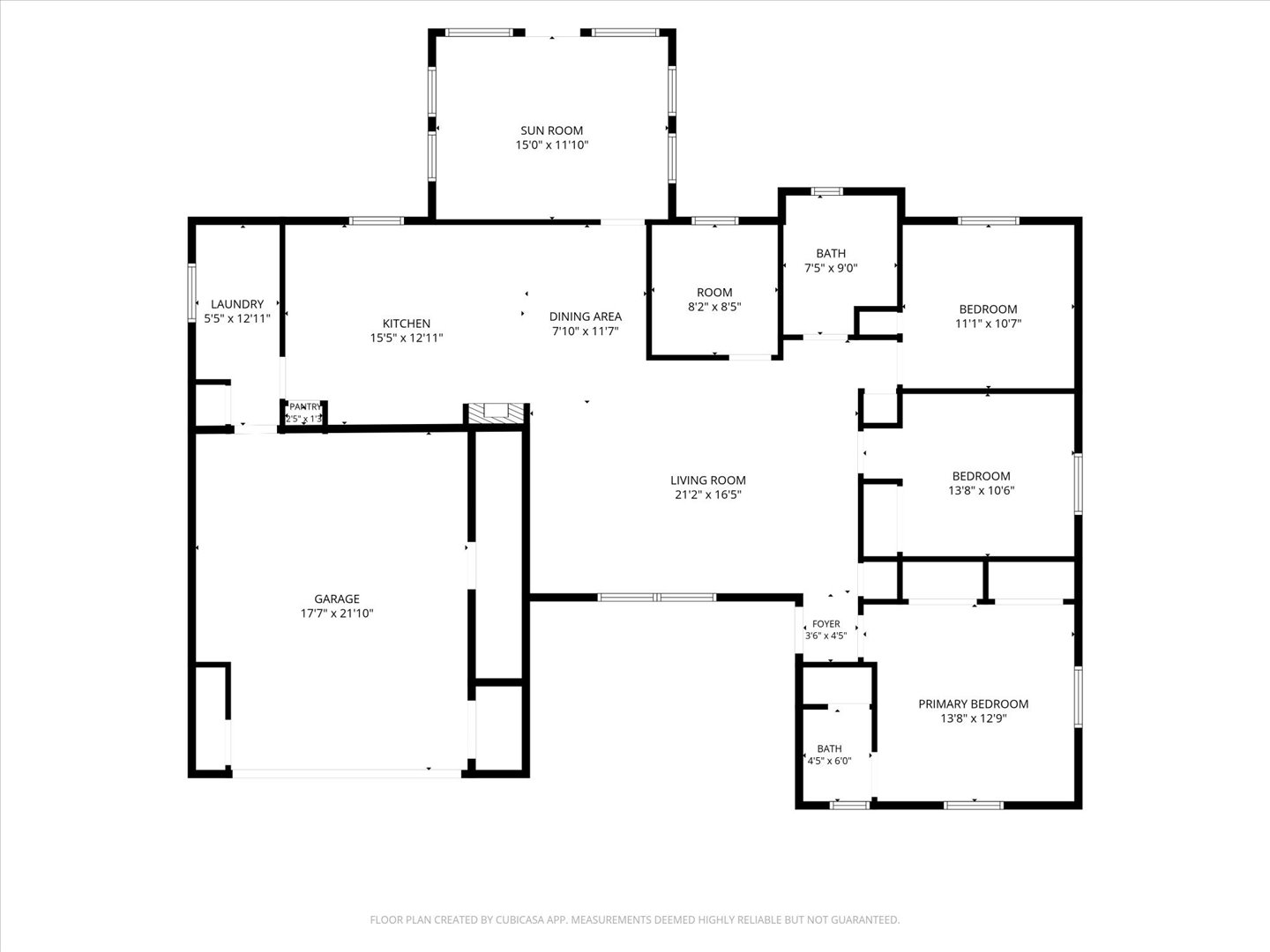 520 S Barclay Avenue Dewey OK 74029