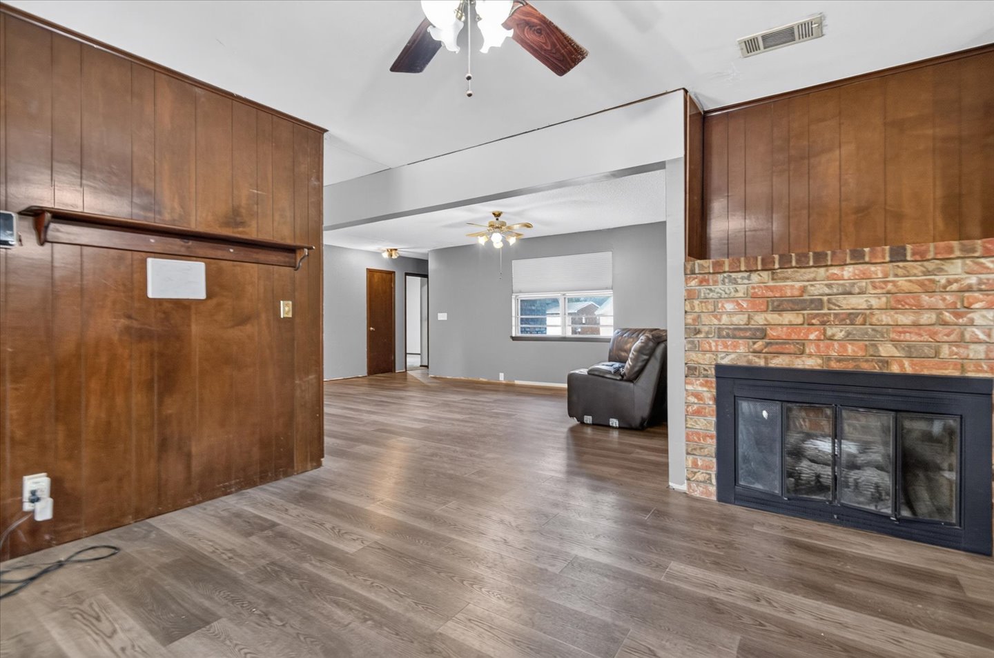520 S Barclay Avenue Dewey OK 74029