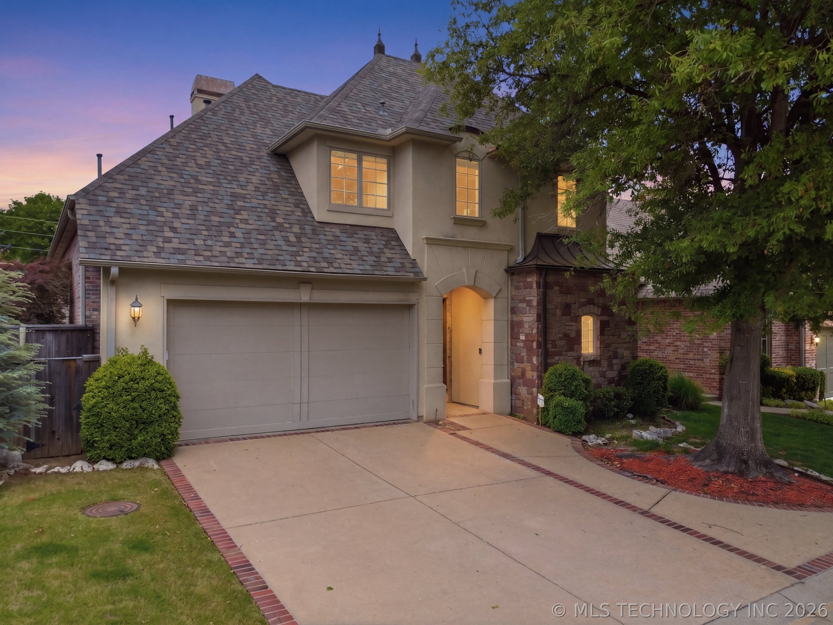 5708 W Orlando Circle Broken Arrow OK 74011