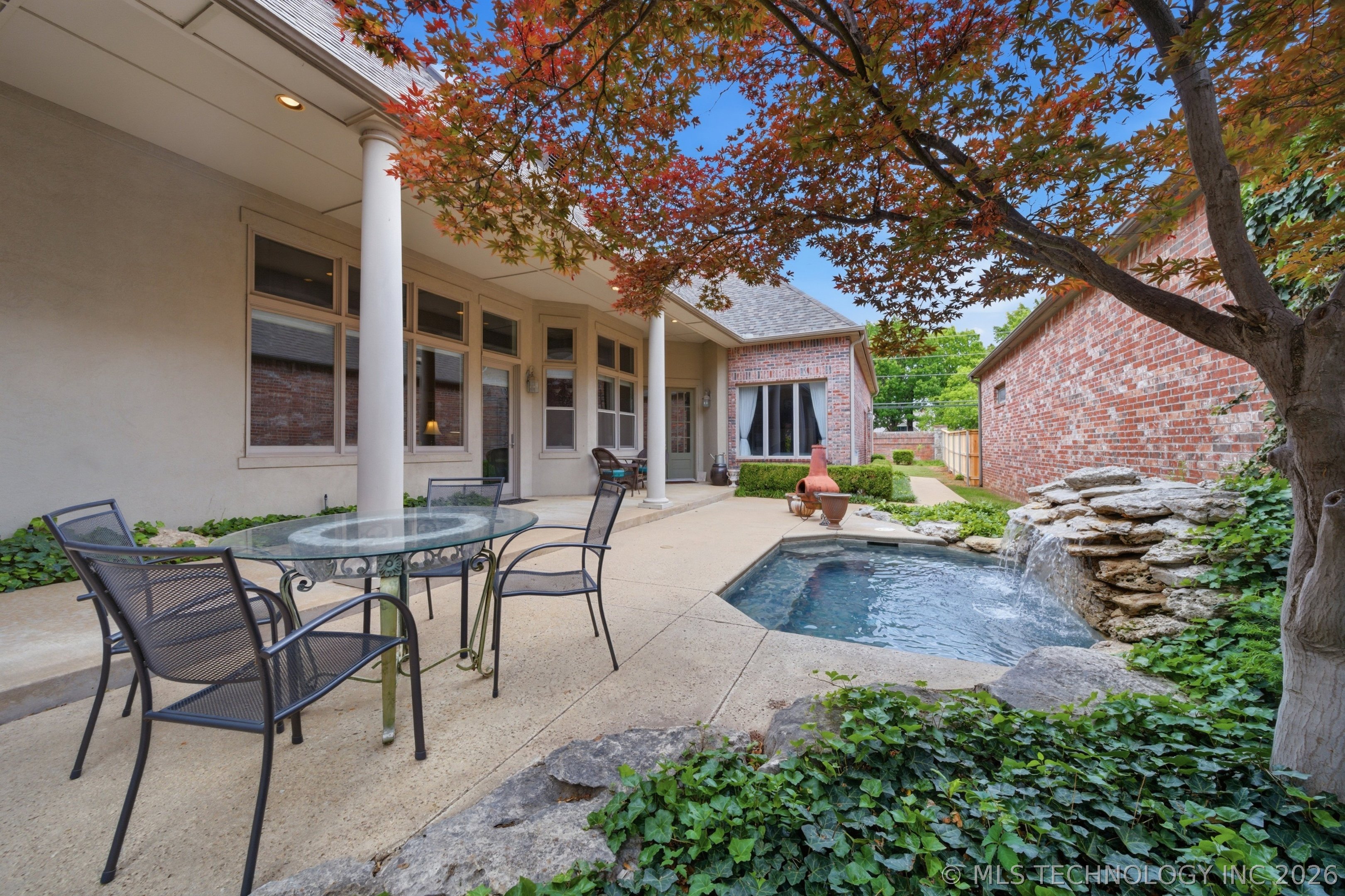 5708 W Orlando Circle Broken Arrow OK 74011