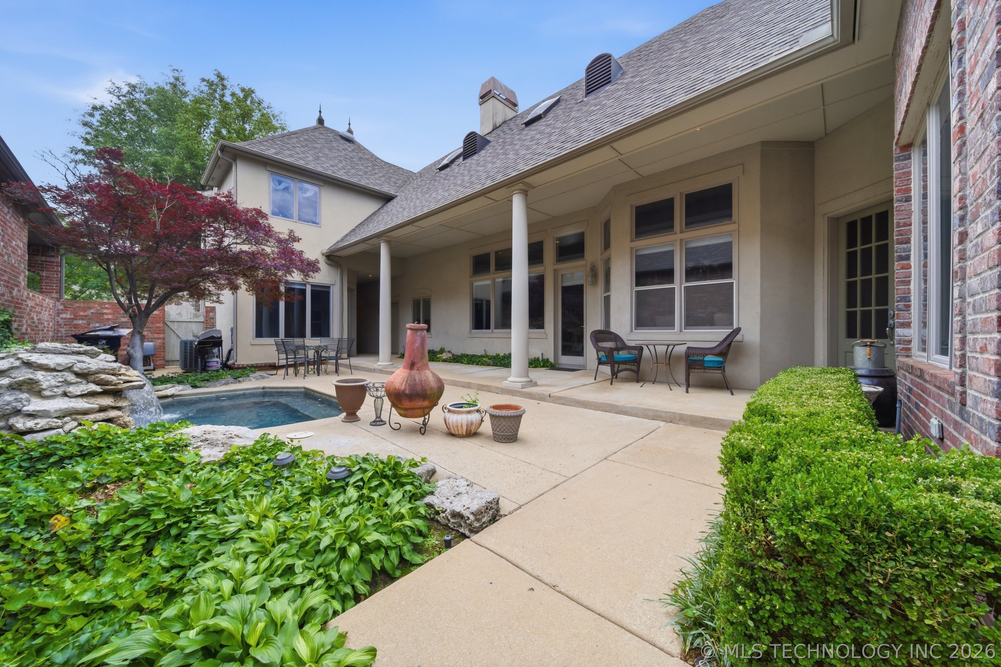 5708 W Orlando Circle Broken Arrow OK 74011