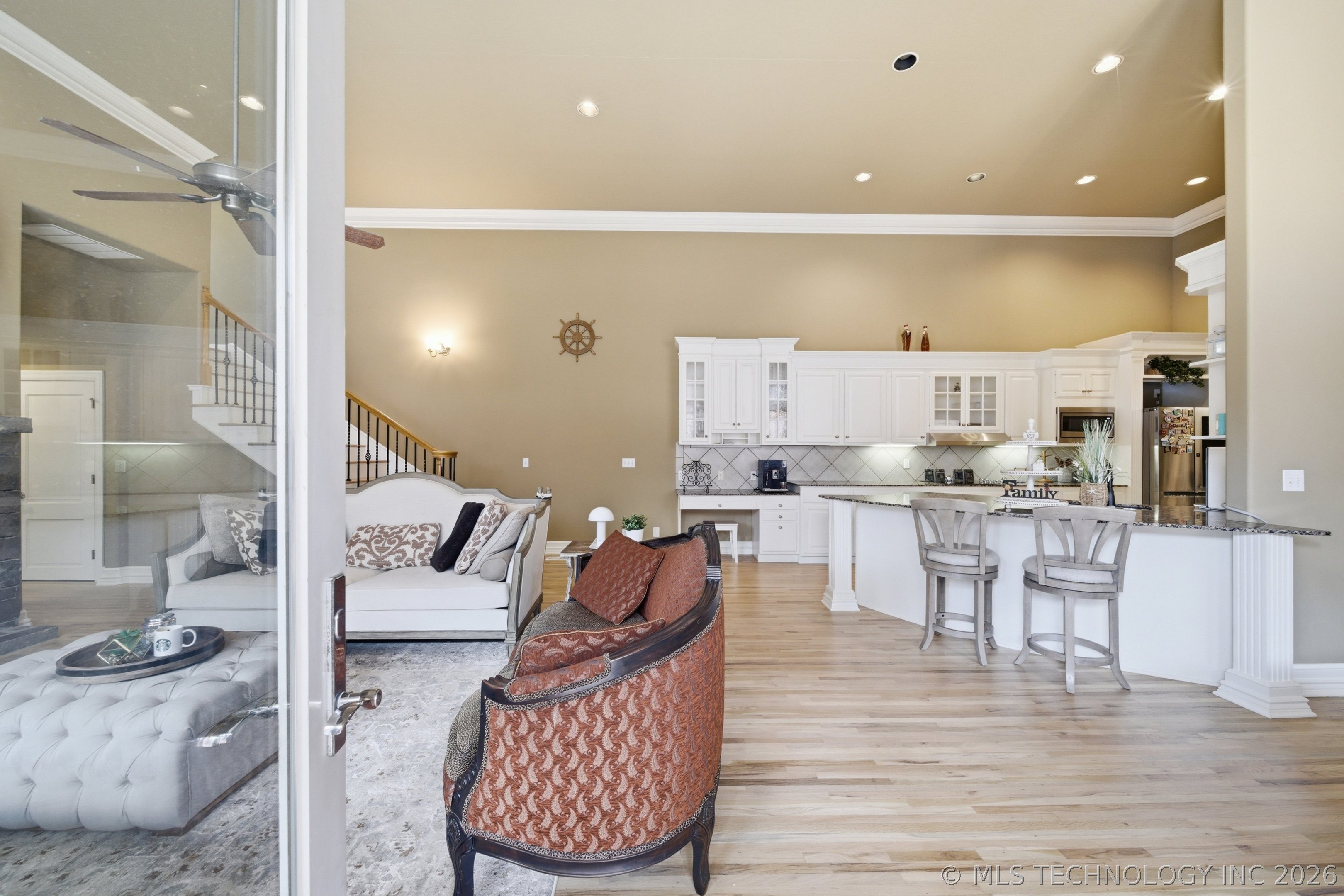 5708 W Orlando Circle Broken Arrow OK 74011