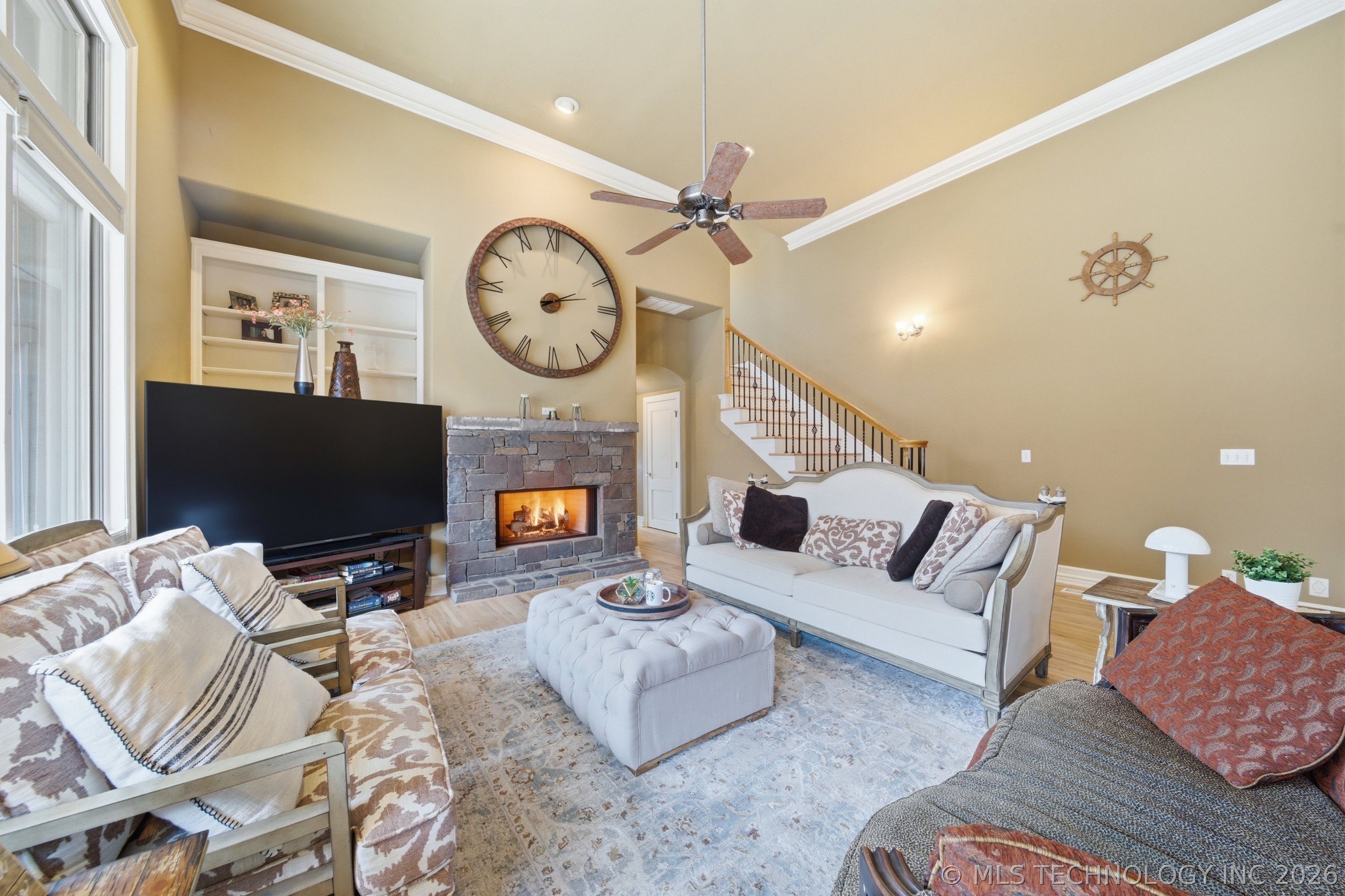 5708 W Orlando Circle Broken Arrow OK 74011