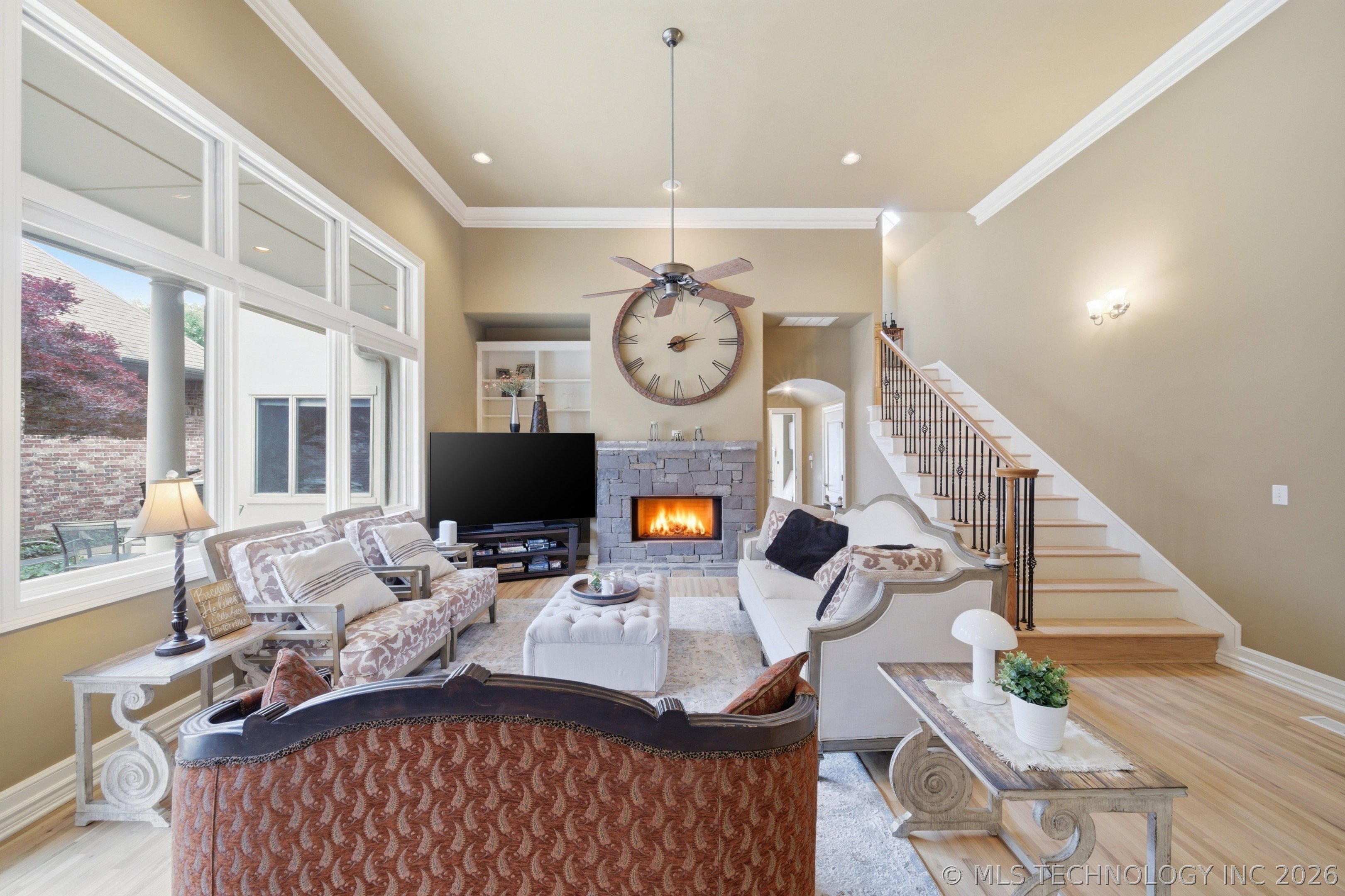 5708 W Orlando Circle Broken Arrow OK 74011