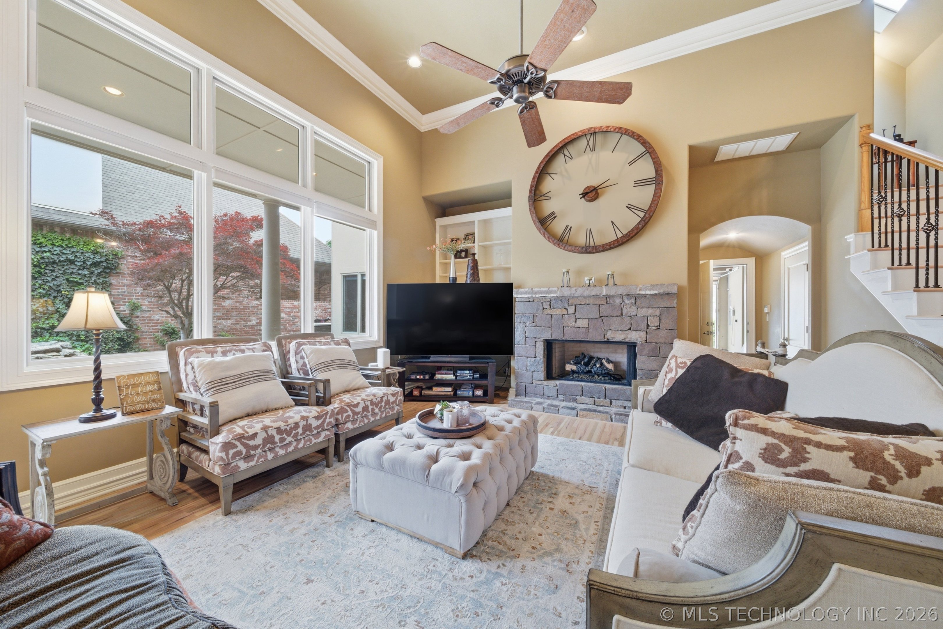 5708 W Orlando Circle Broken Arrow OK 74011
