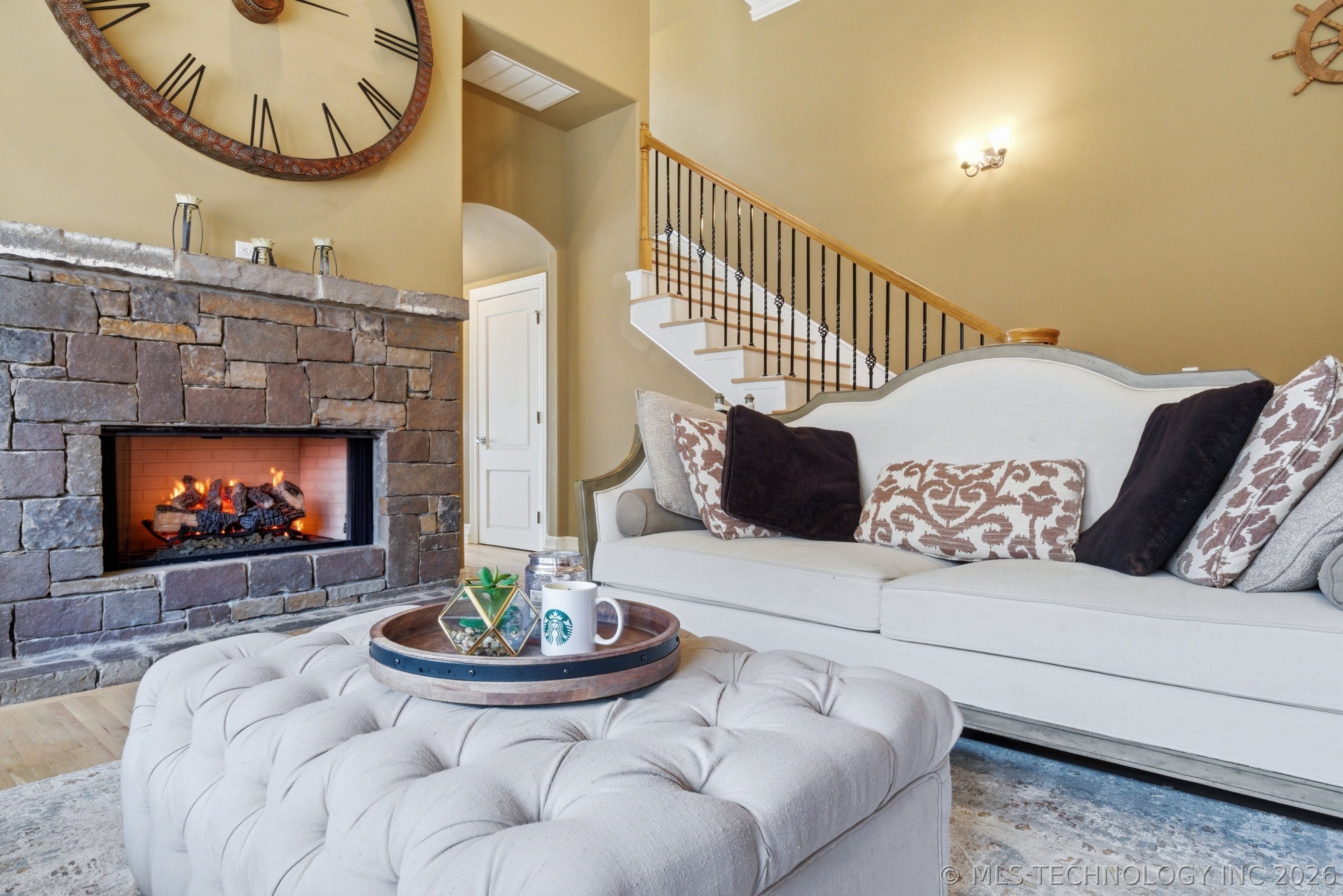 5708 W Orlando Circle Broken Arrow OK 74011