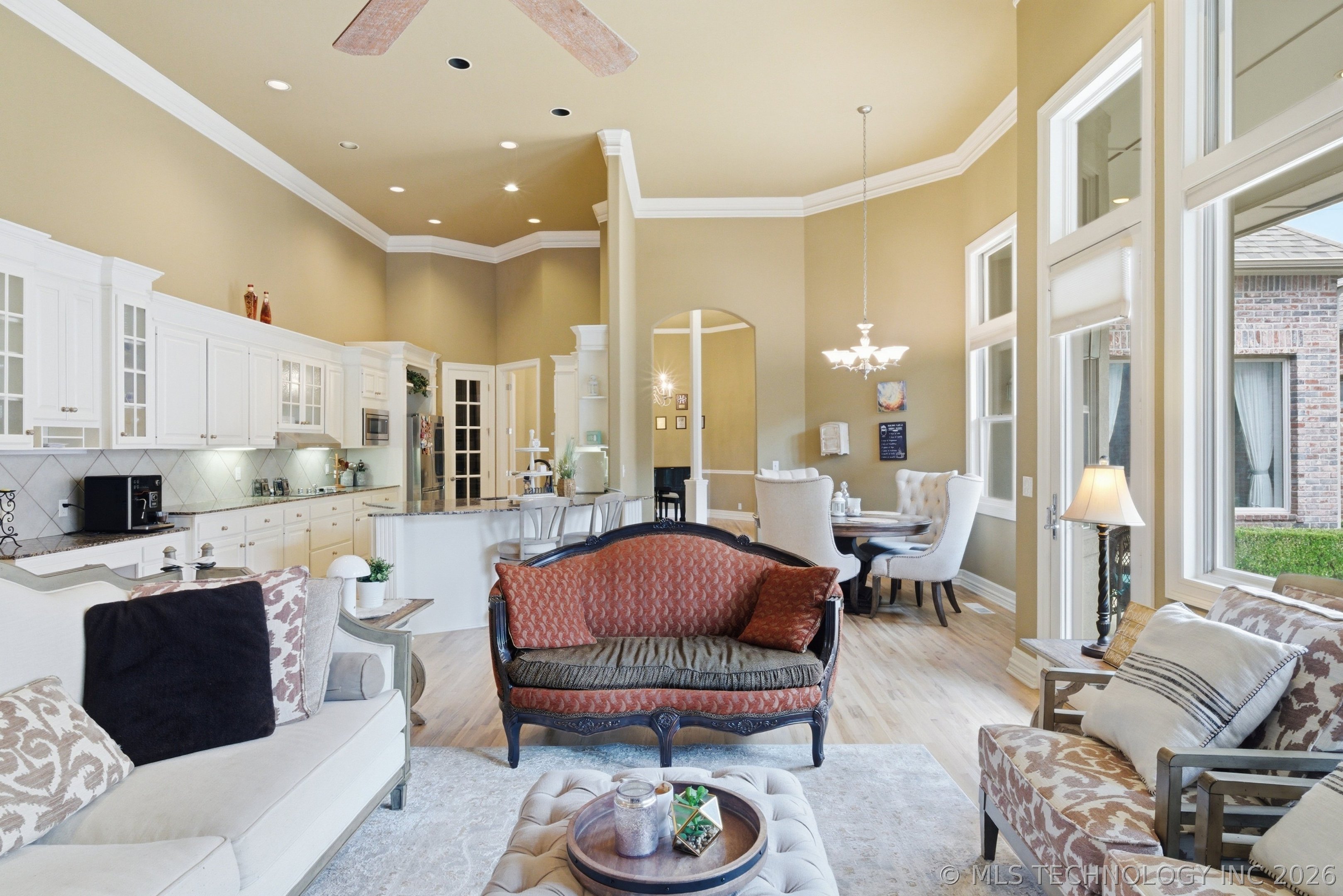 5708 W Orlando Circle Broken Arrow OK 74011
