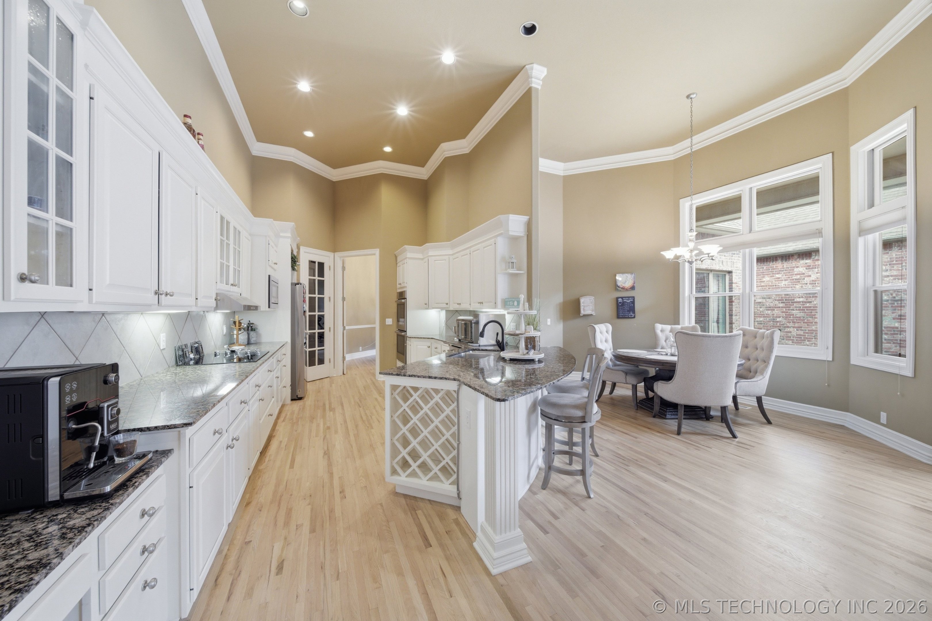 5708 W Orlando Circle Broken Arrow OK 74011