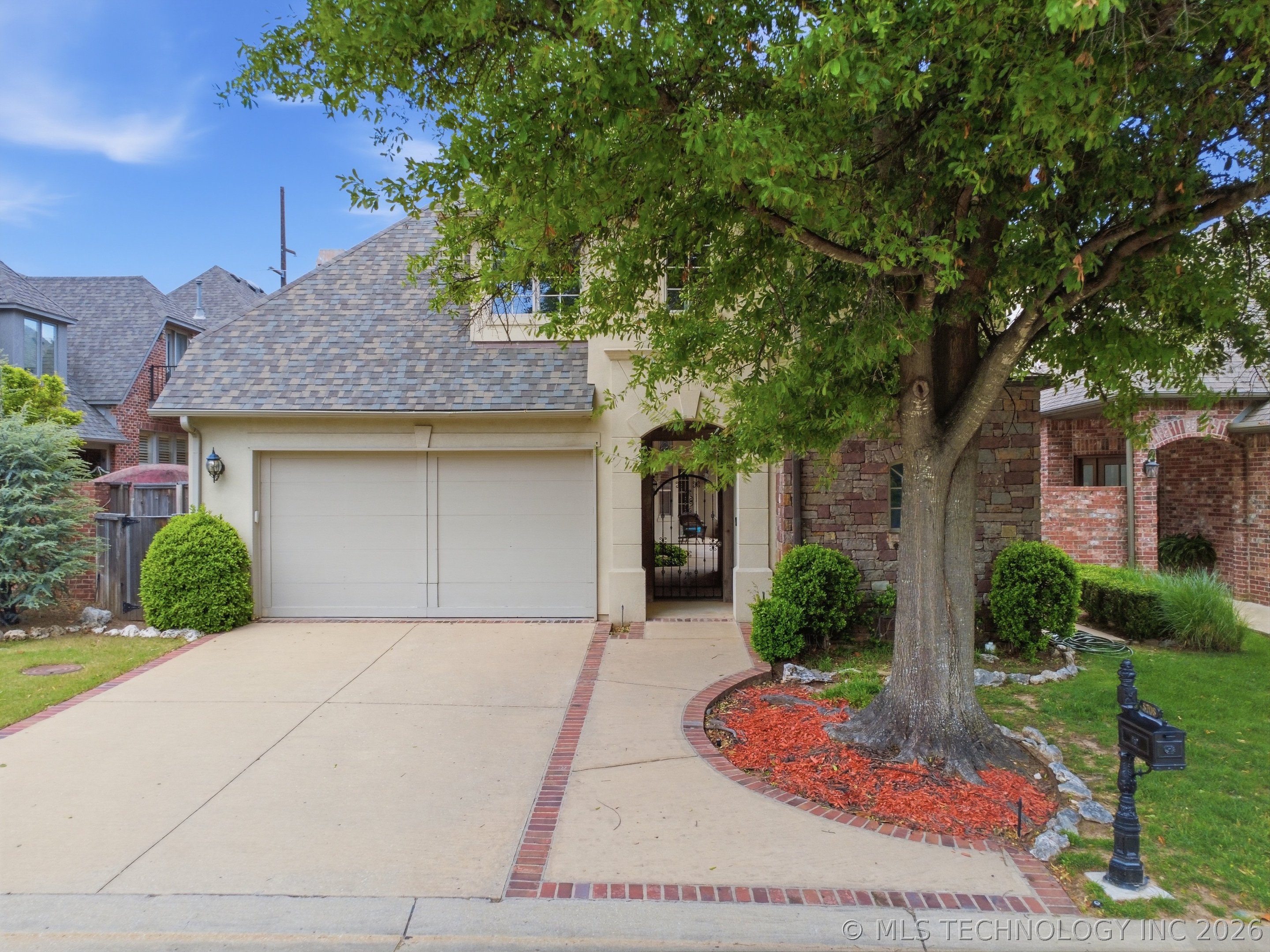 5708 W Orlando Circle Broken Arrow OK 74011