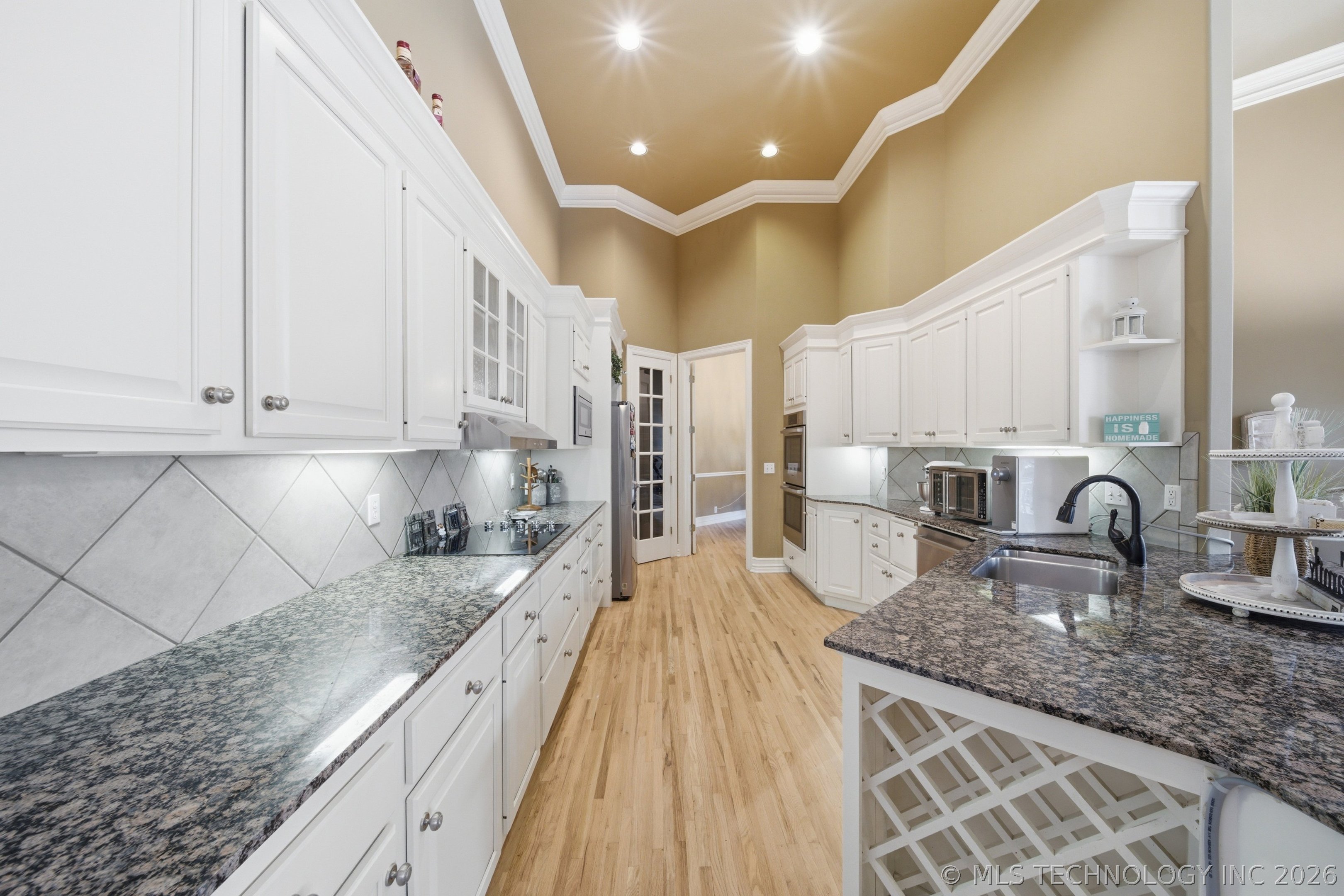 5708 W Orlando Circle Broken Arrow OK 74011