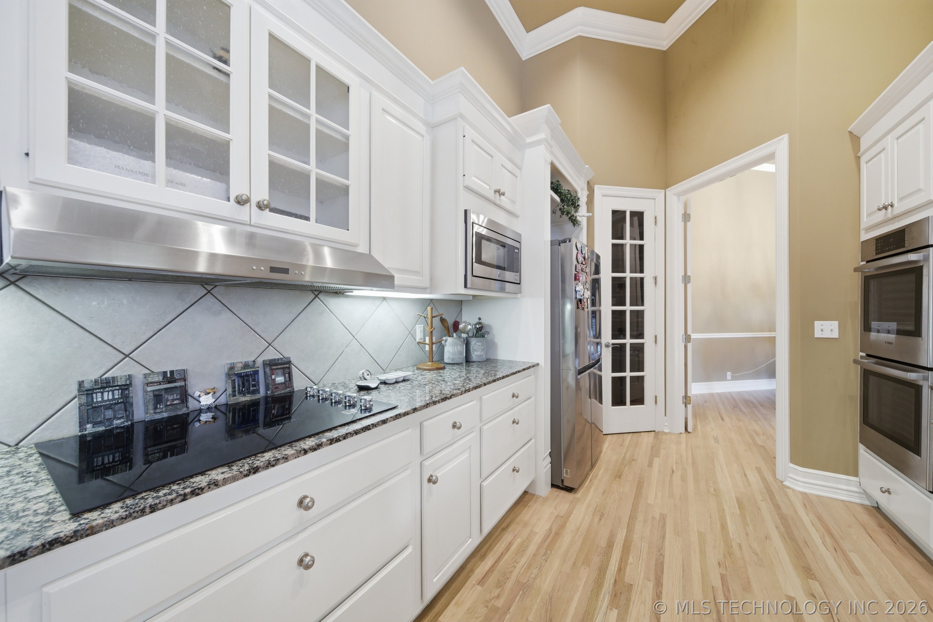 5708 W Orlando Circle Broken Arrow OK 74011