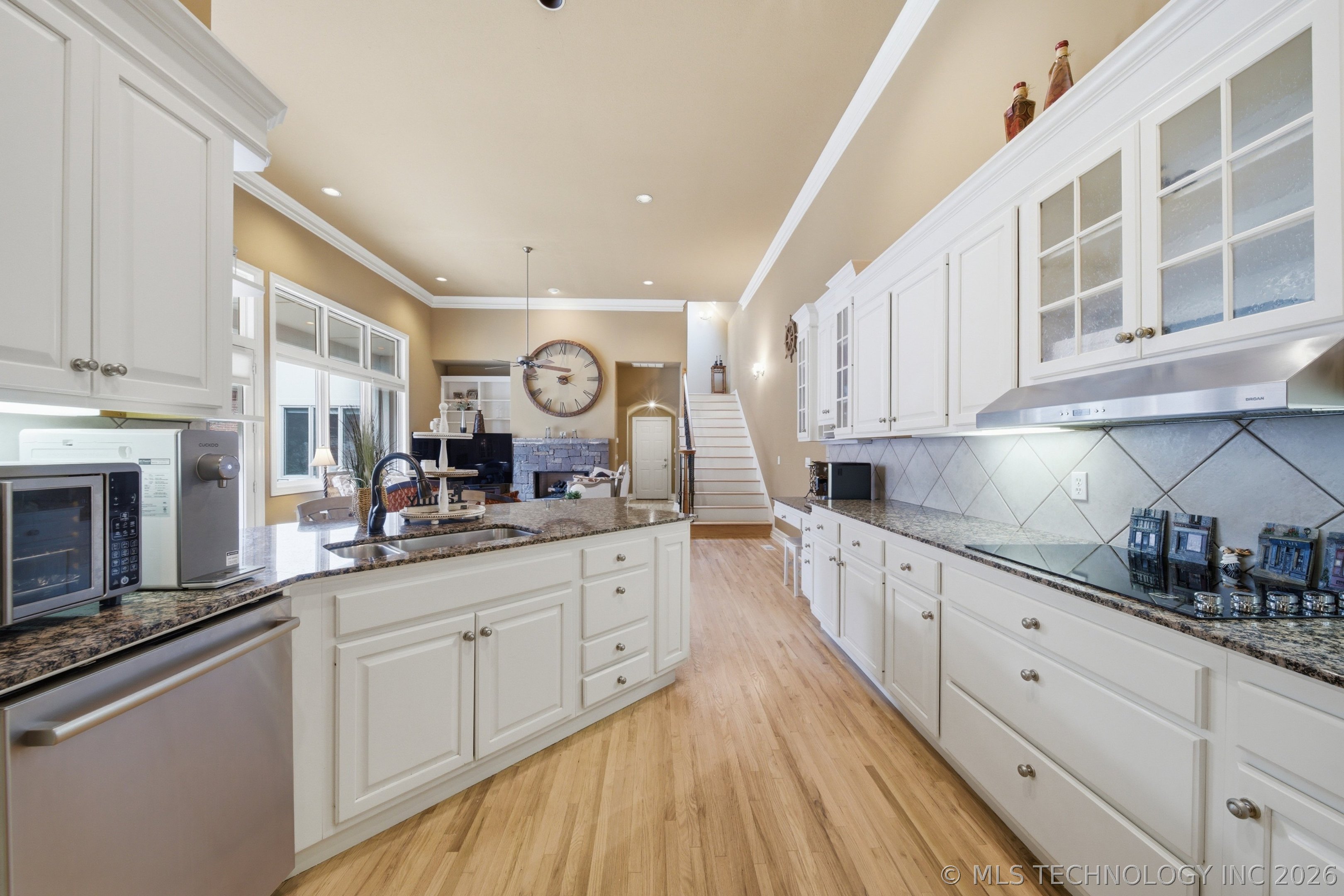 5708 W Orlando Circle Broken Arrow OK 74011