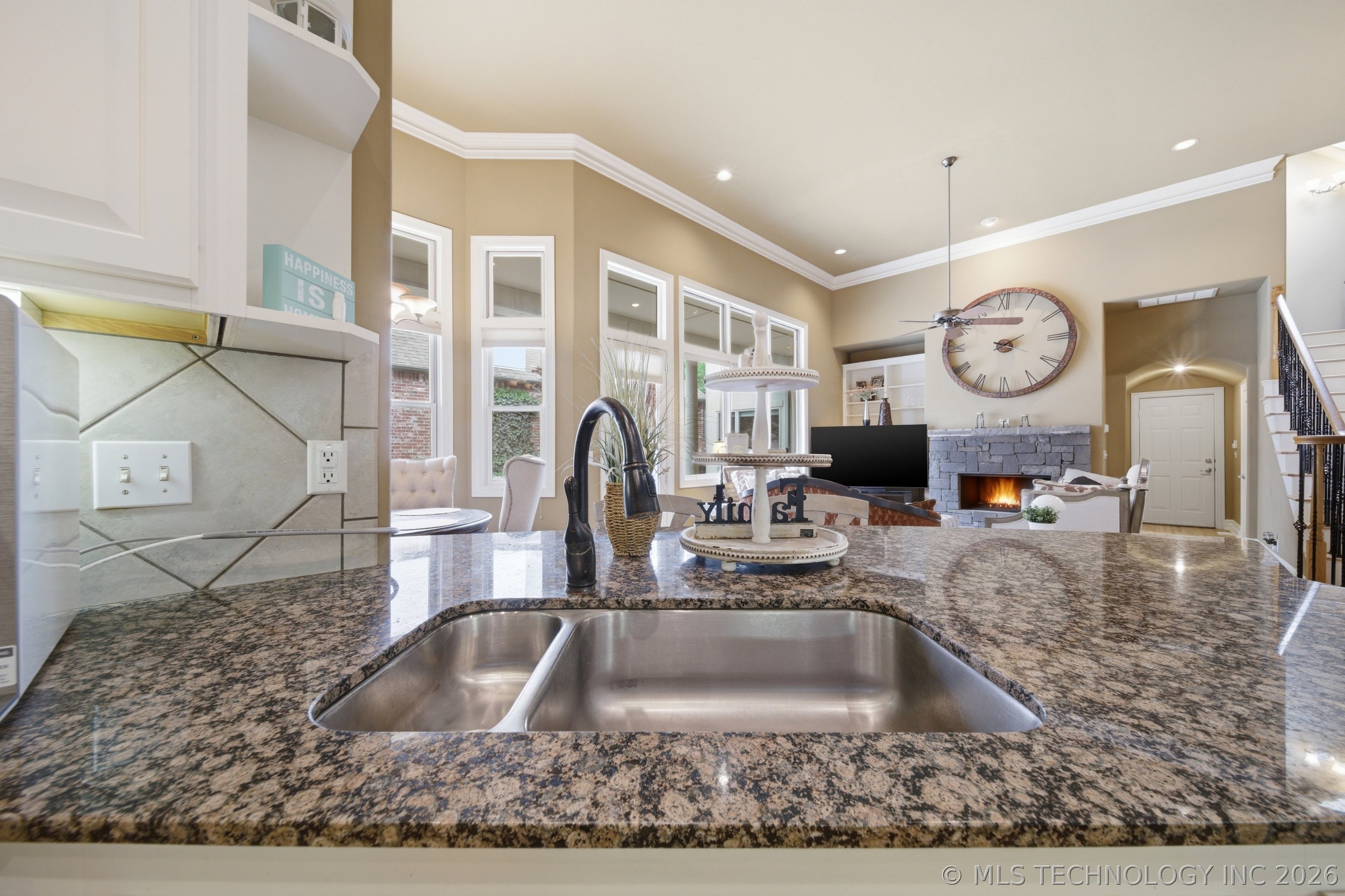 5708 W Orlando Circle Broken Arrow OK 74011