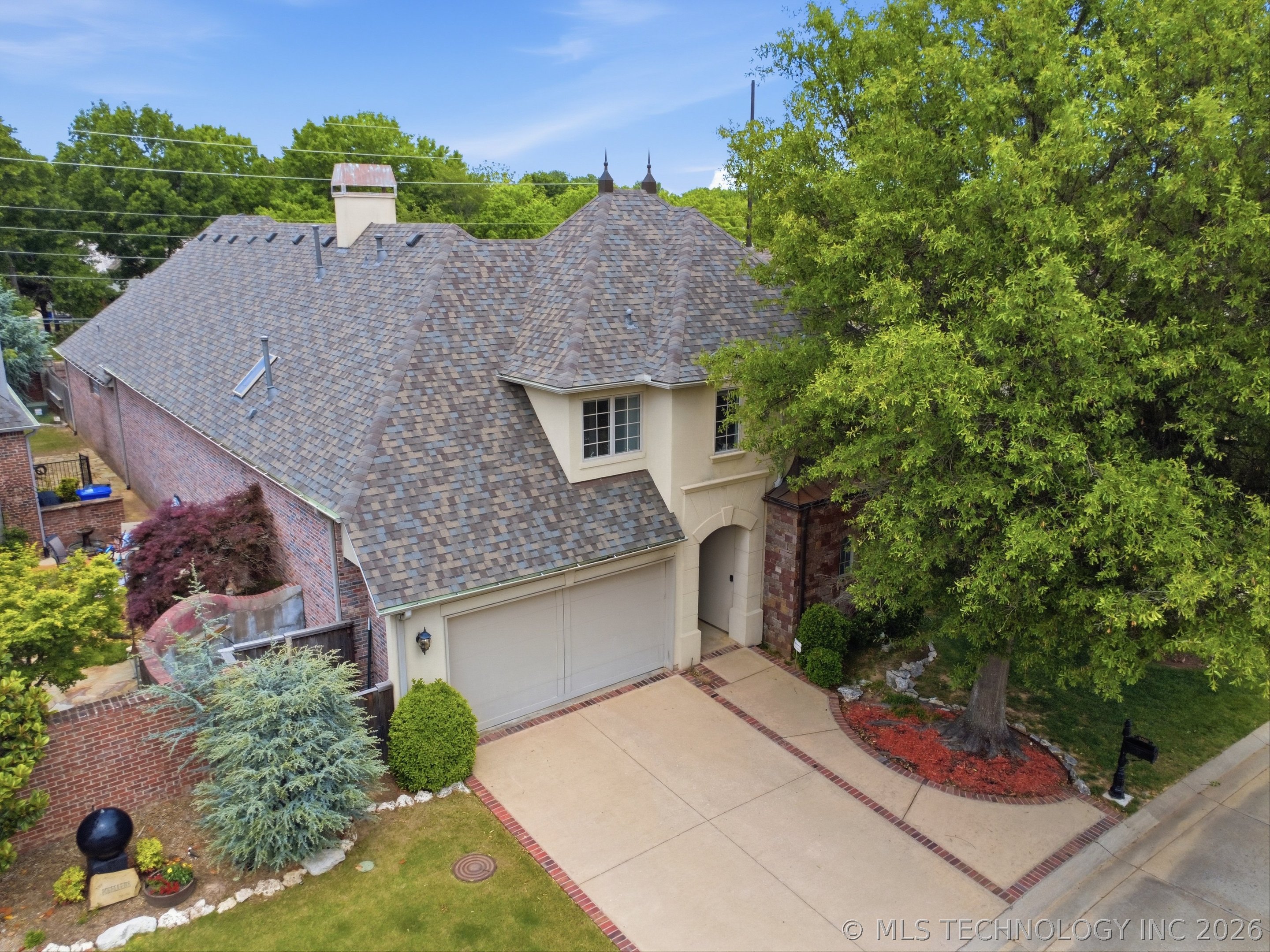 5708 W Orlando Circle Broken Arrow OK 74011