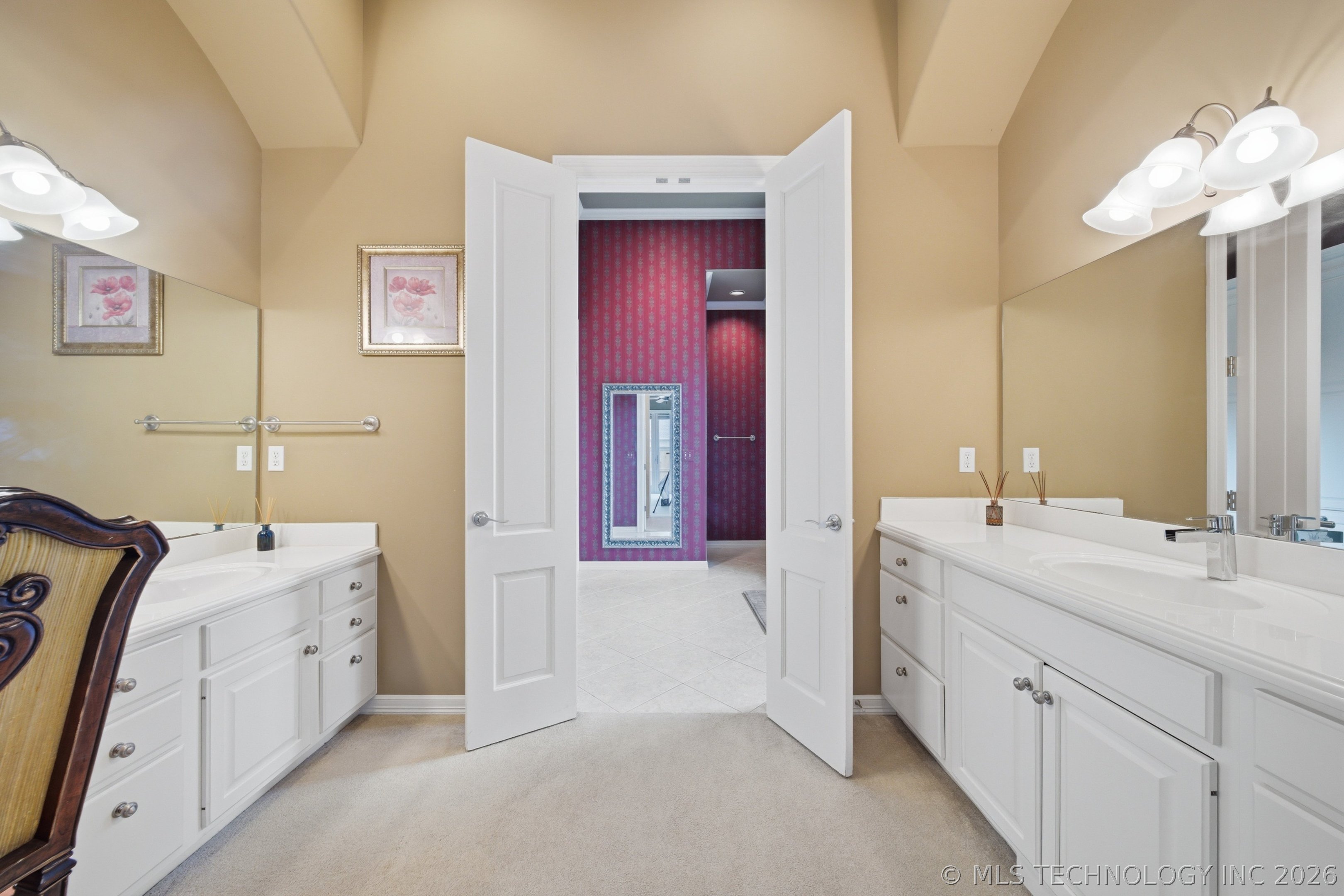 5708 W Orlando Circle Broken Arrow OK 74011