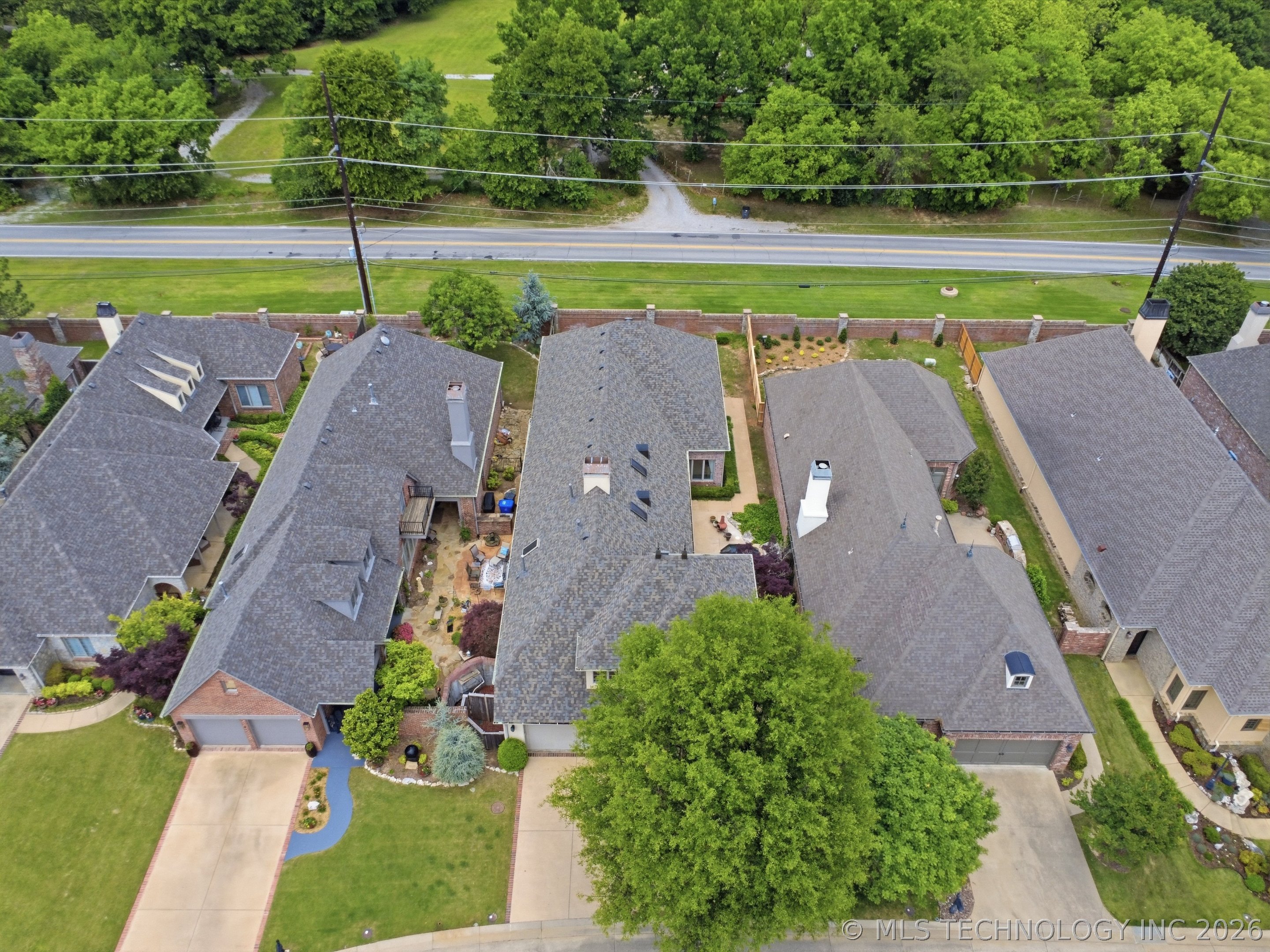 5708 W Orlando Circle Broken Arrow OK 74011
