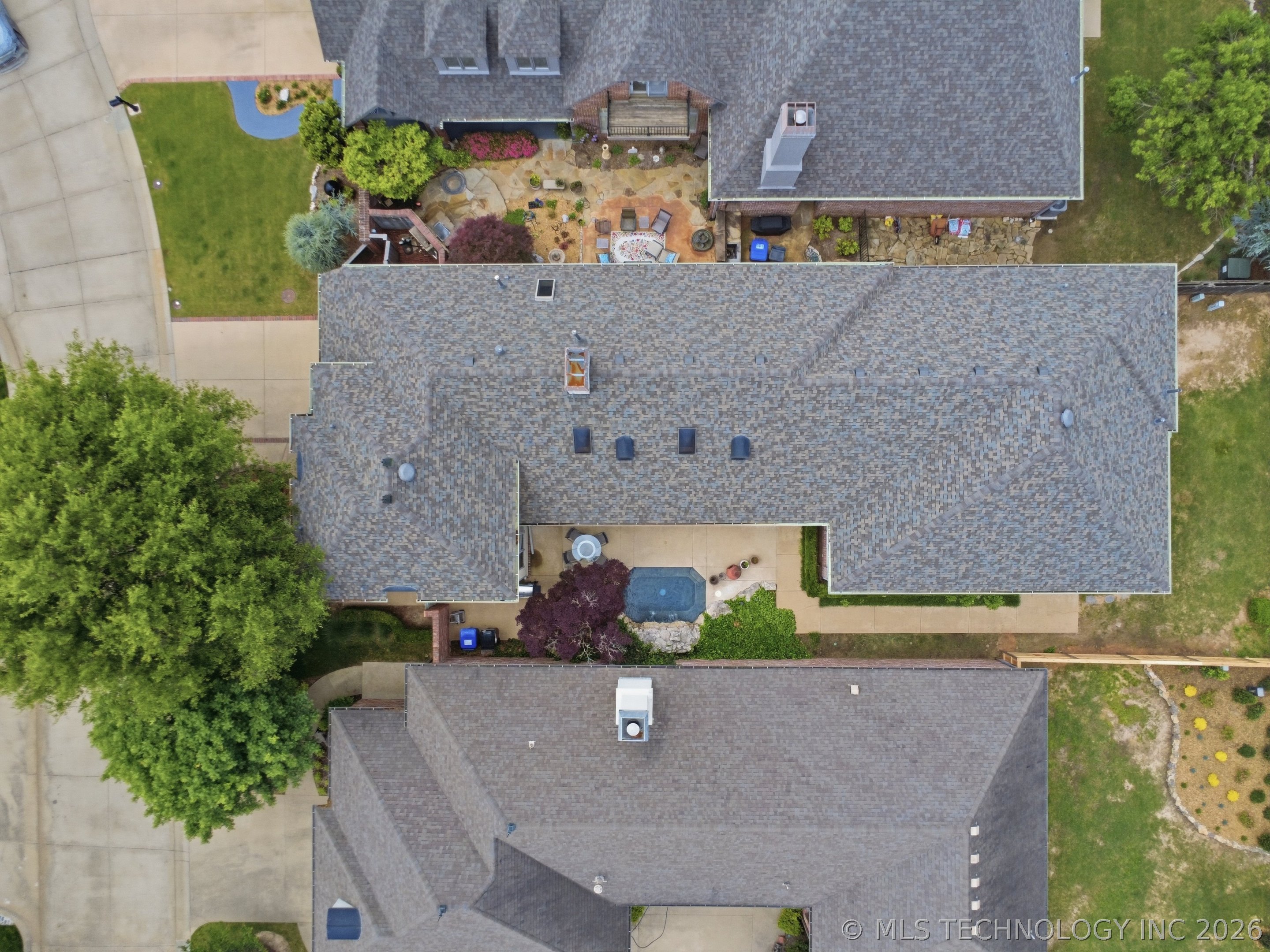 5708 W Orlando Circle Broken Arrow OK 74011