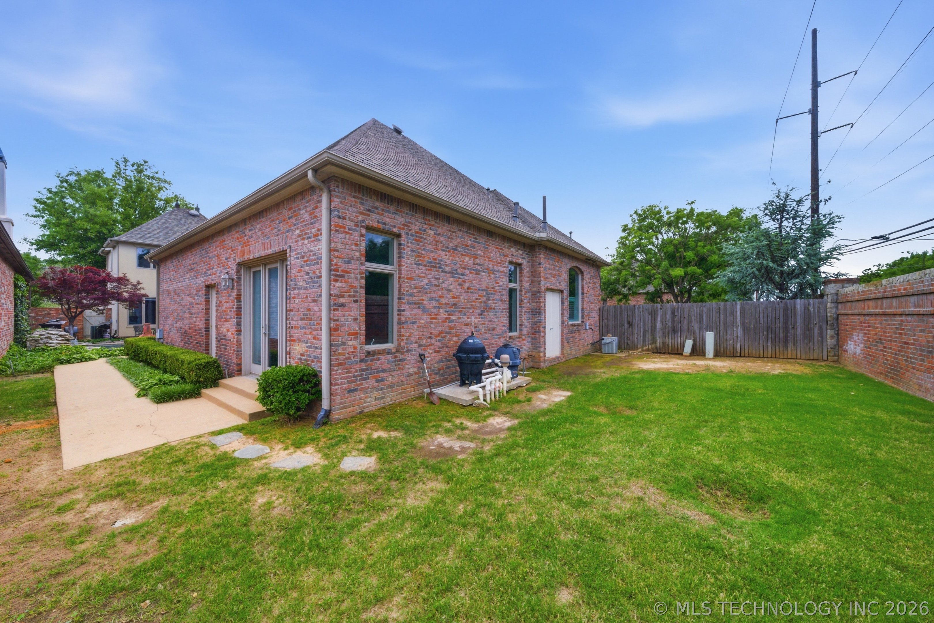 5708 W Orlando Circle Broken Arrow OK 74011