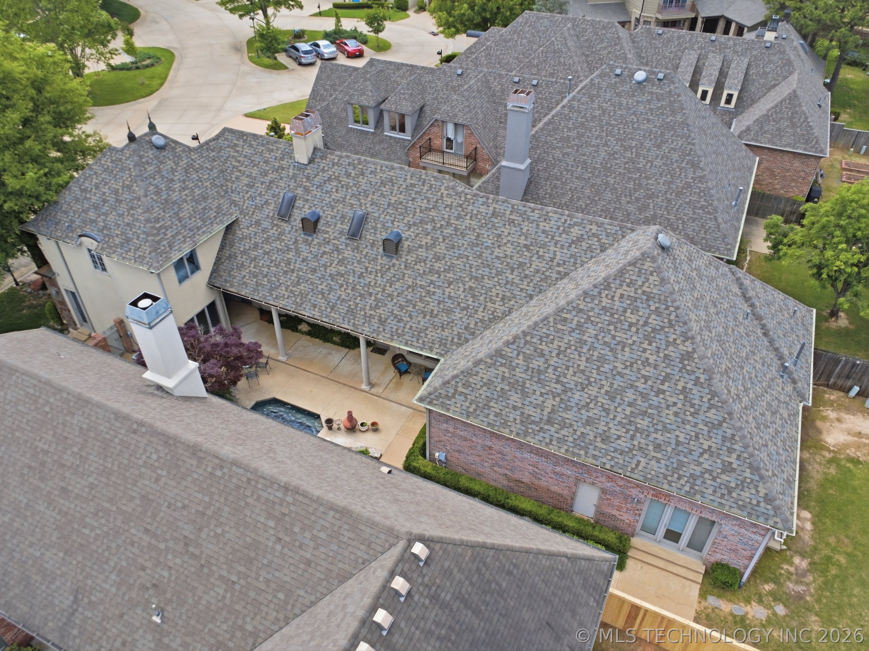 5708 W Orlando Circle Broken Arrow OK 74011