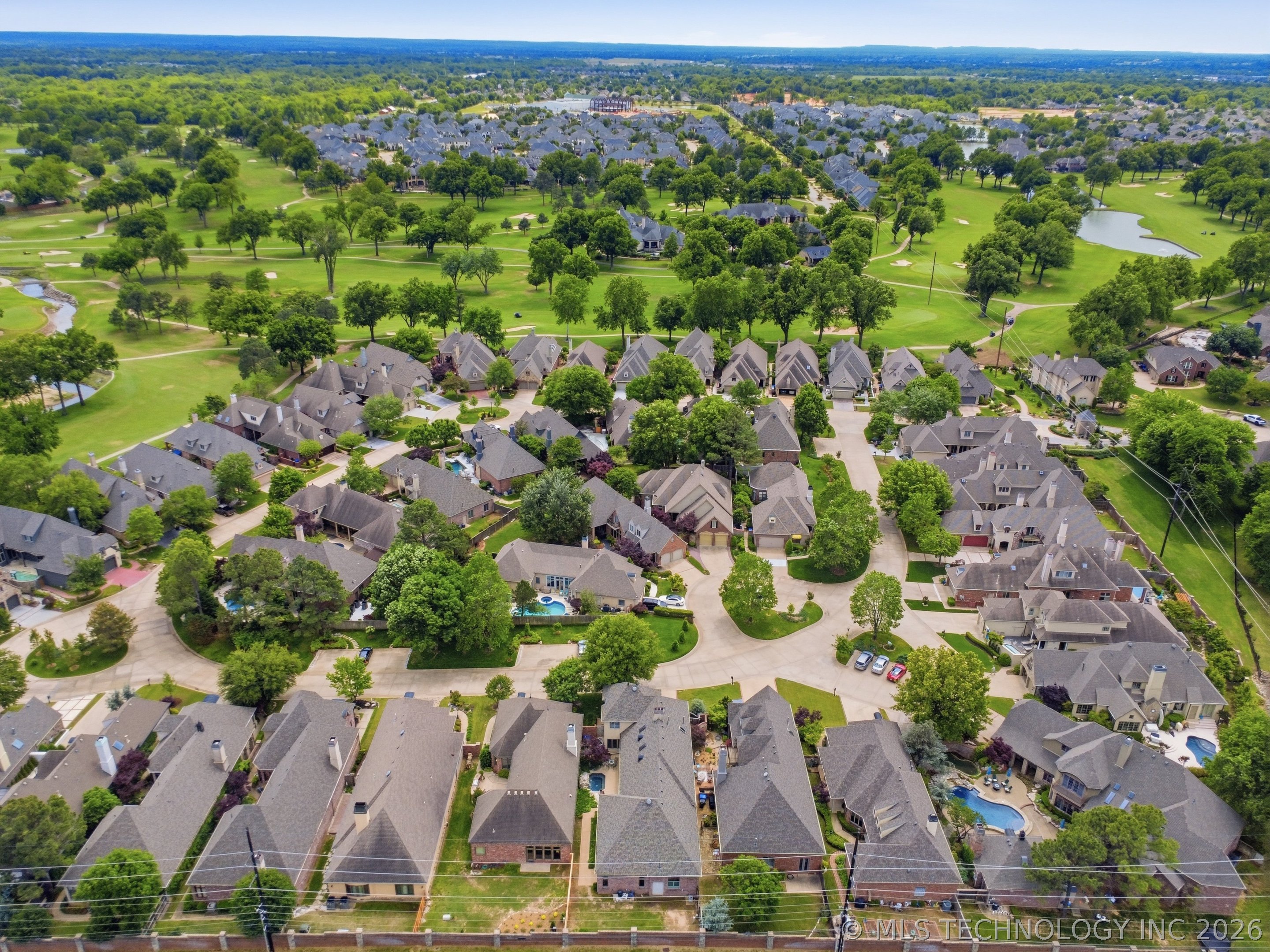5708 W Orlando Circle Broken Arrow OK 74011