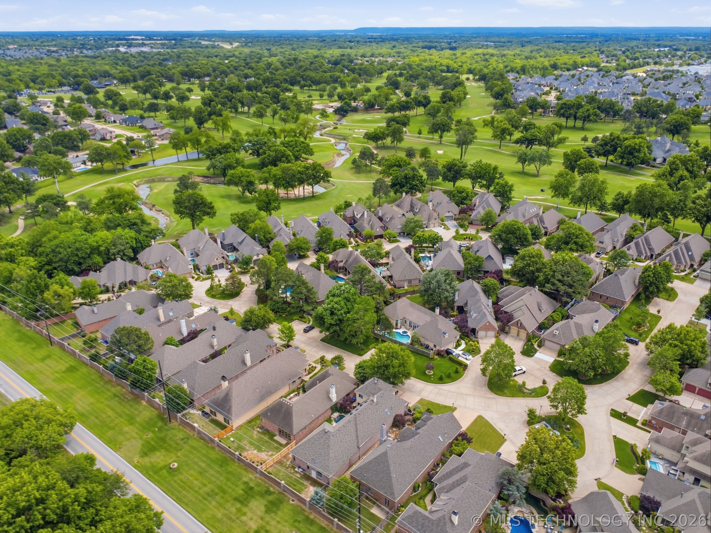 5708 W Orlando Circle Broken Arrow OK 74011