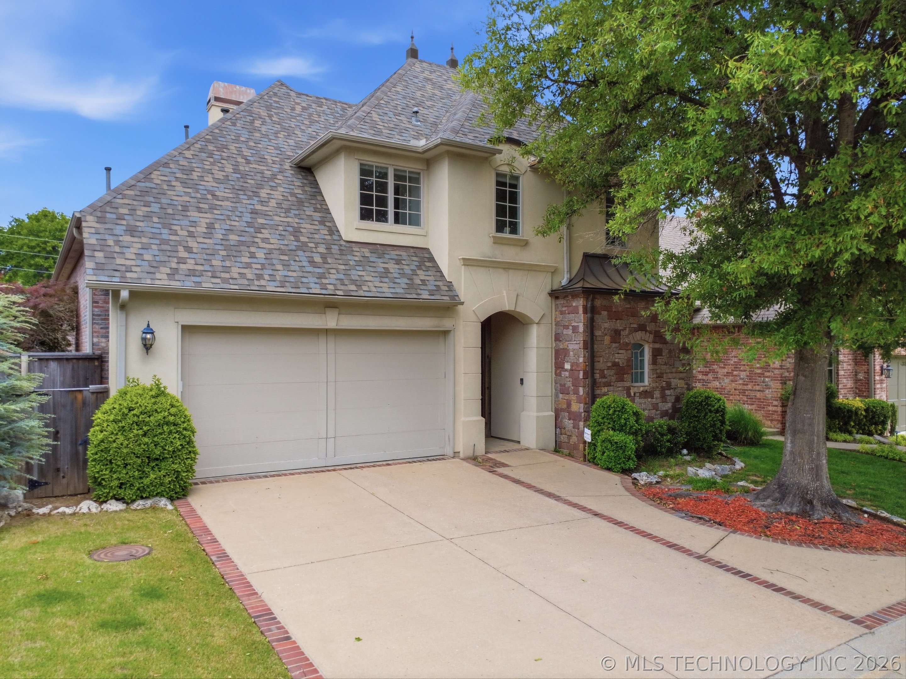 5708 W Orlando Circle Broken Arrow OK 74011