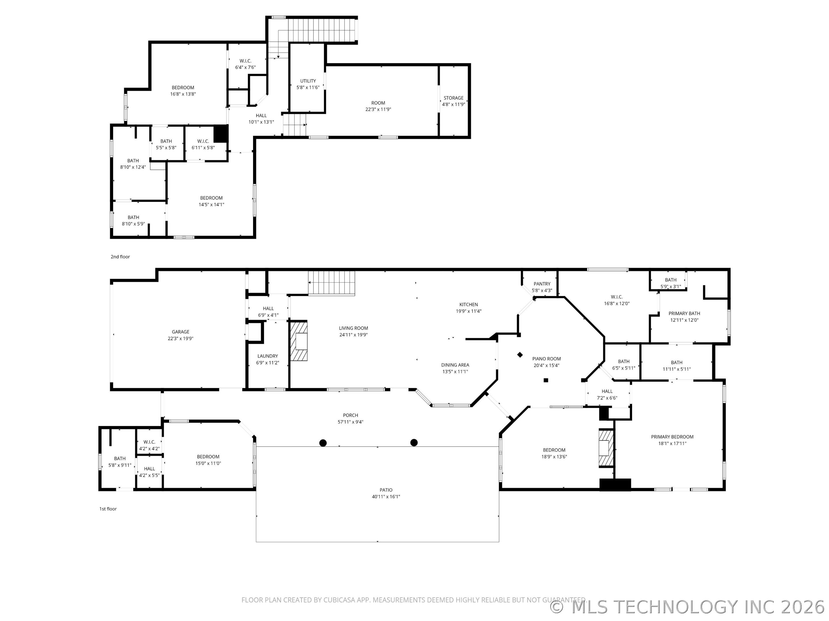 5708 W Orlando Circle Broken Arrow OK 74011