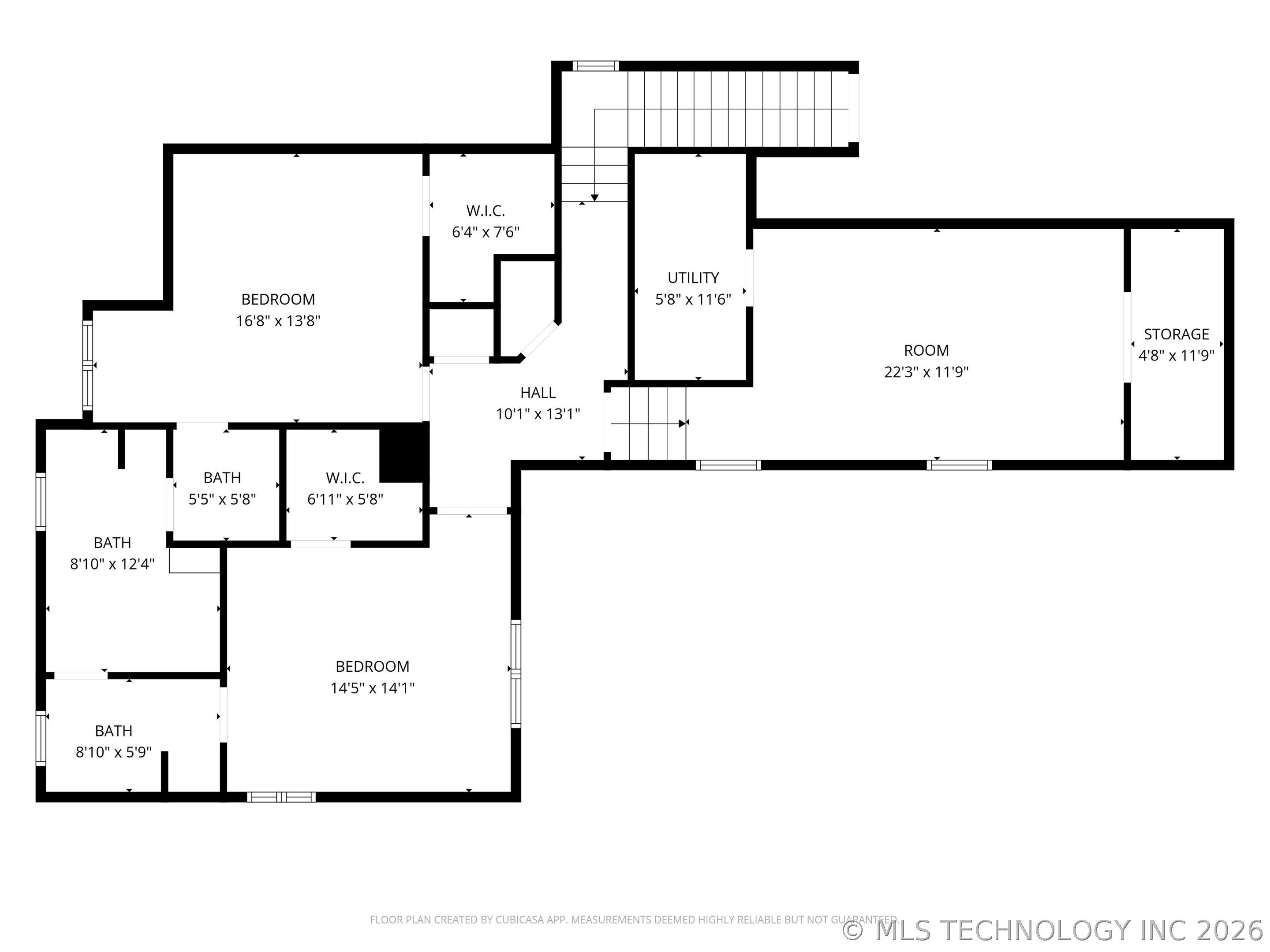 5708 W Orlando Circle Broken Arrow OK 74011