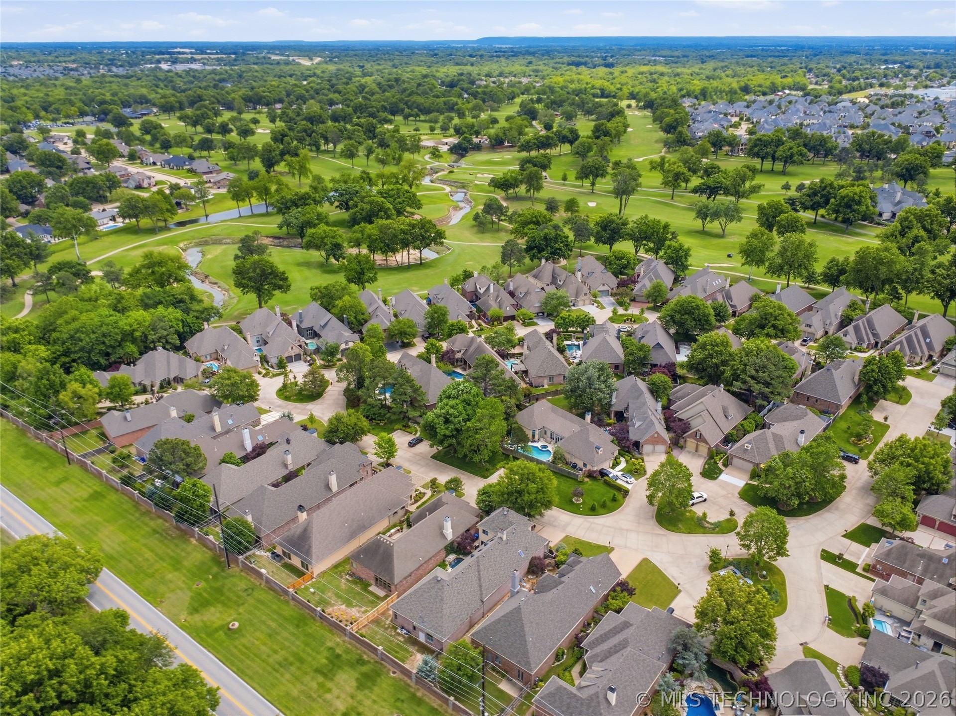 5708 W Orlando Circle Broken Arrow OK 74011