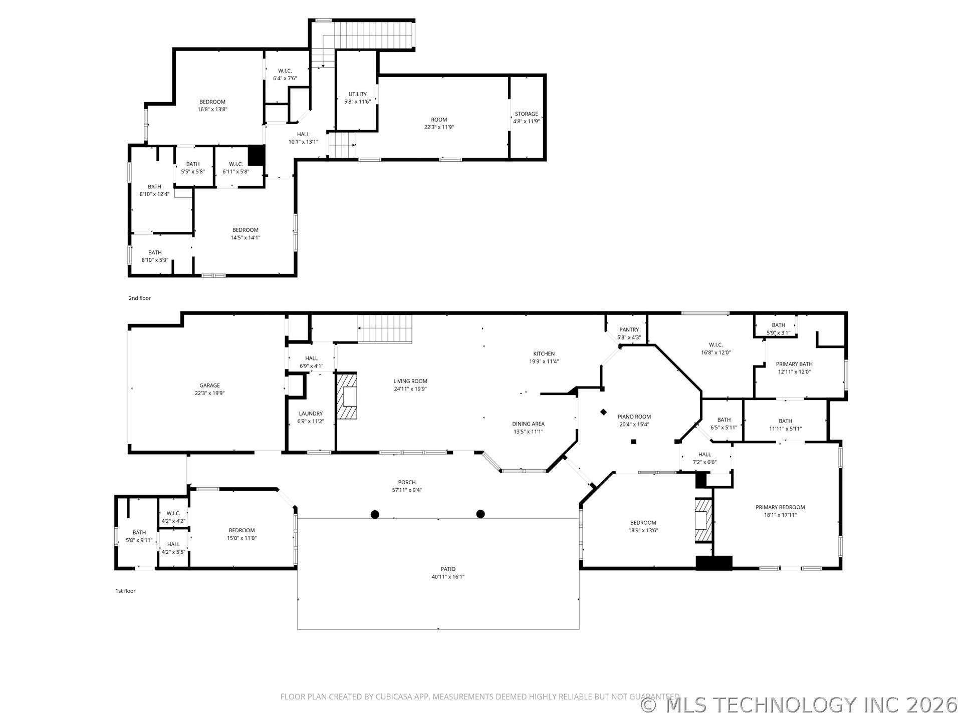 5708 W Orlando Circle Broken Arrow OK 74011
