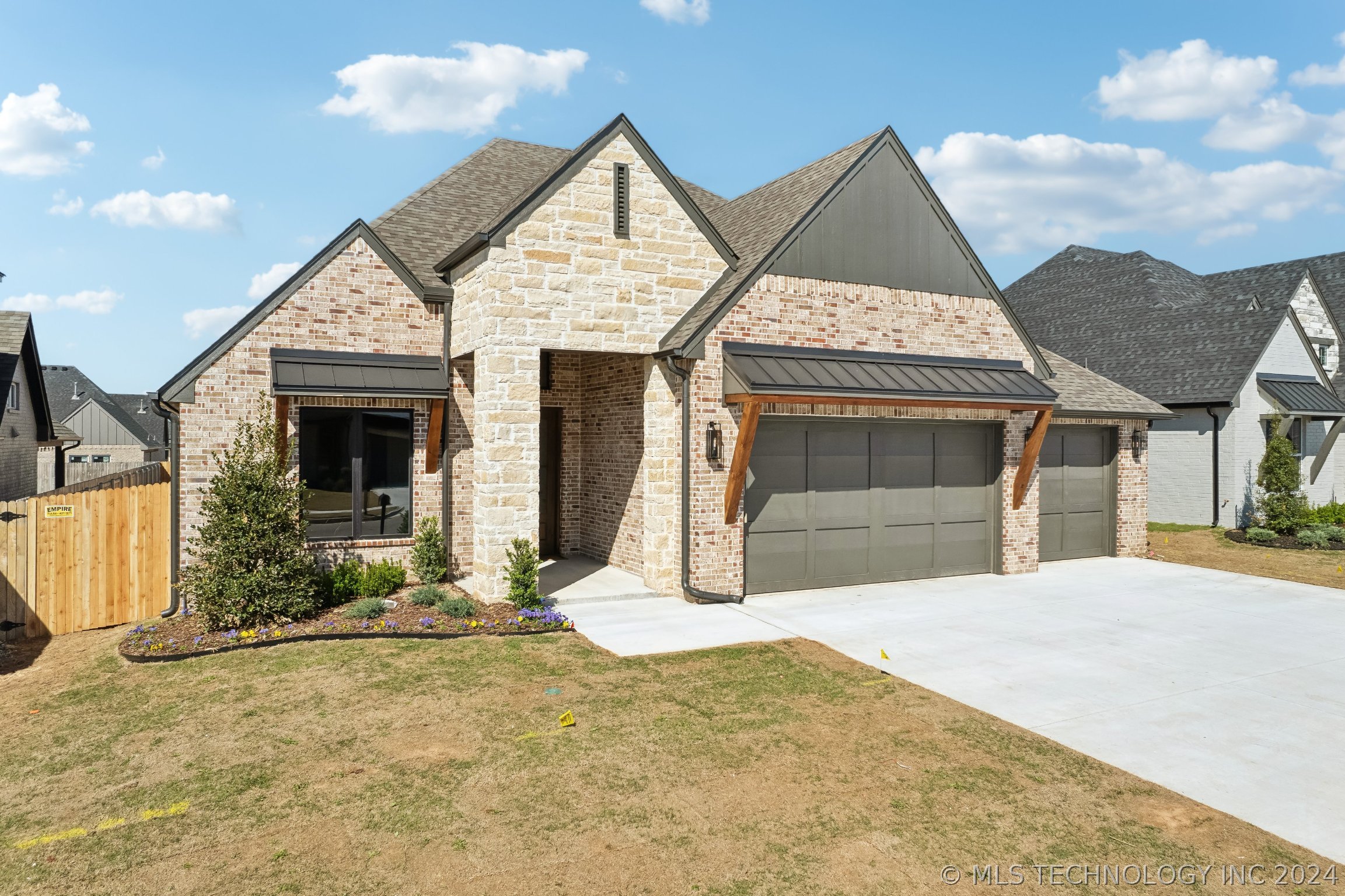 13714 S 21st Street Bixby OK 74008
