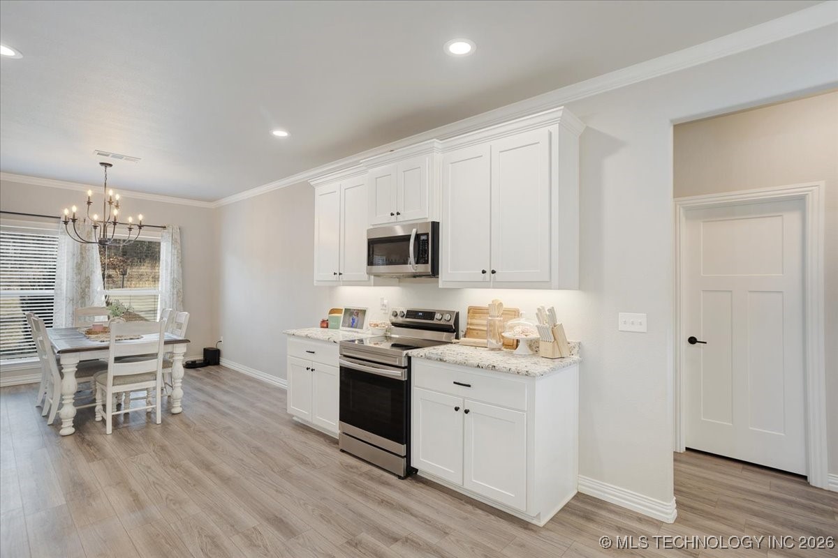 2086 N Ranchette Road Durant OK 74701