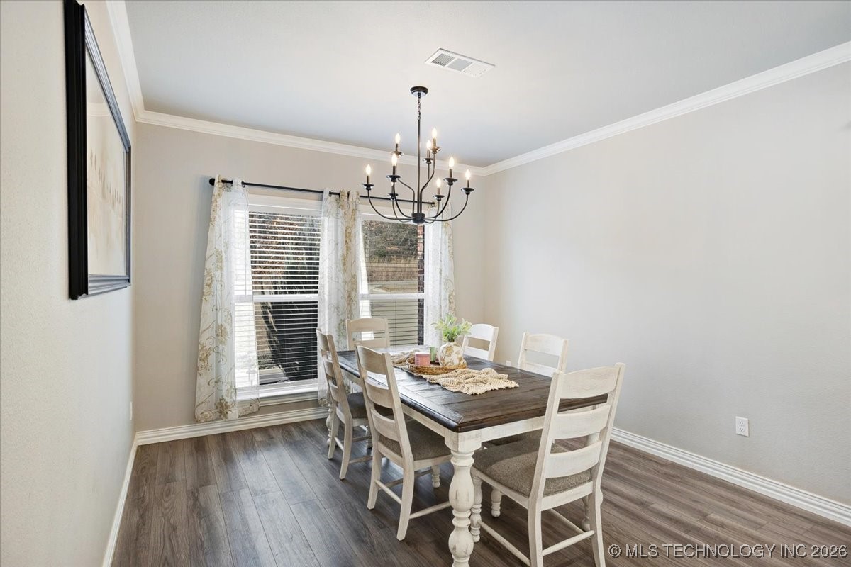 2086 N Ranchette Road Durant OK 74701