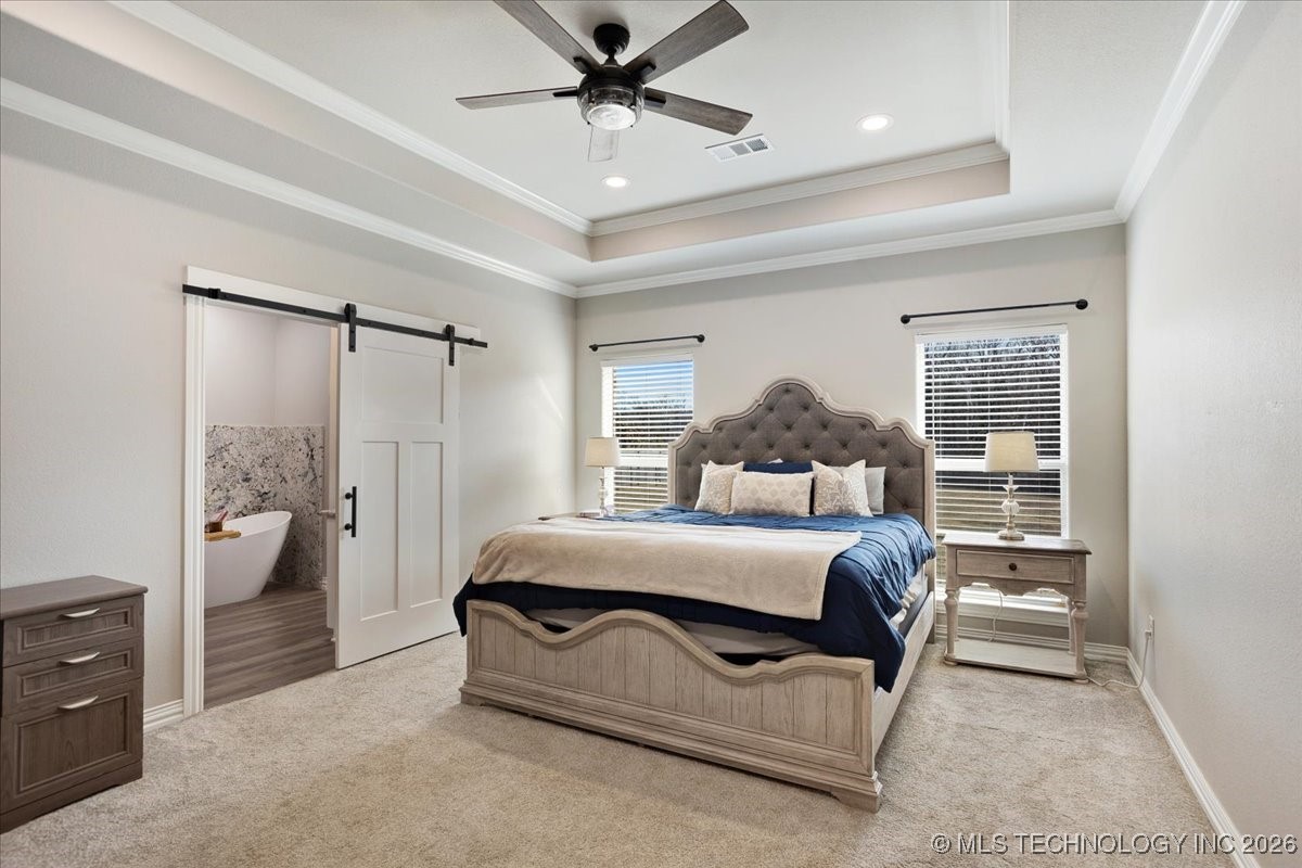 2086 N Ranchette Road Durant OK 74701