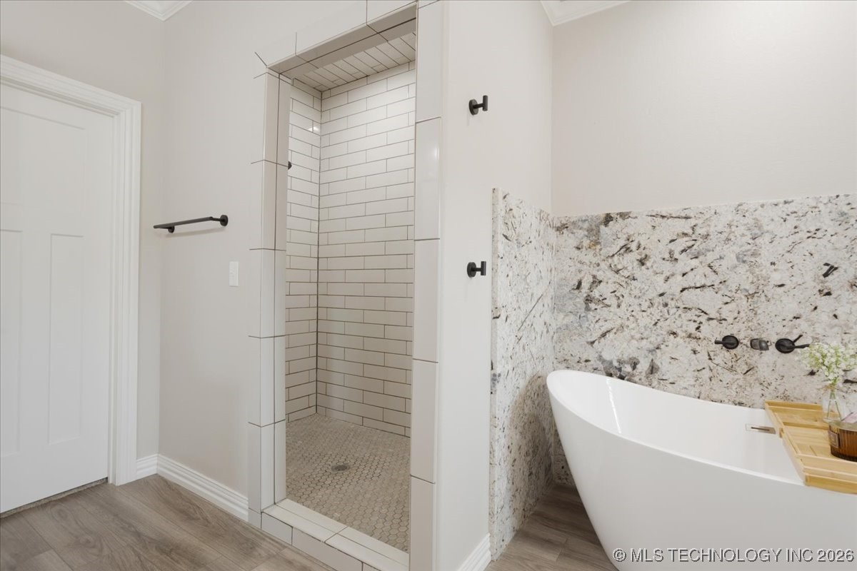 2086 N Ranchette Road Durant OK 74701