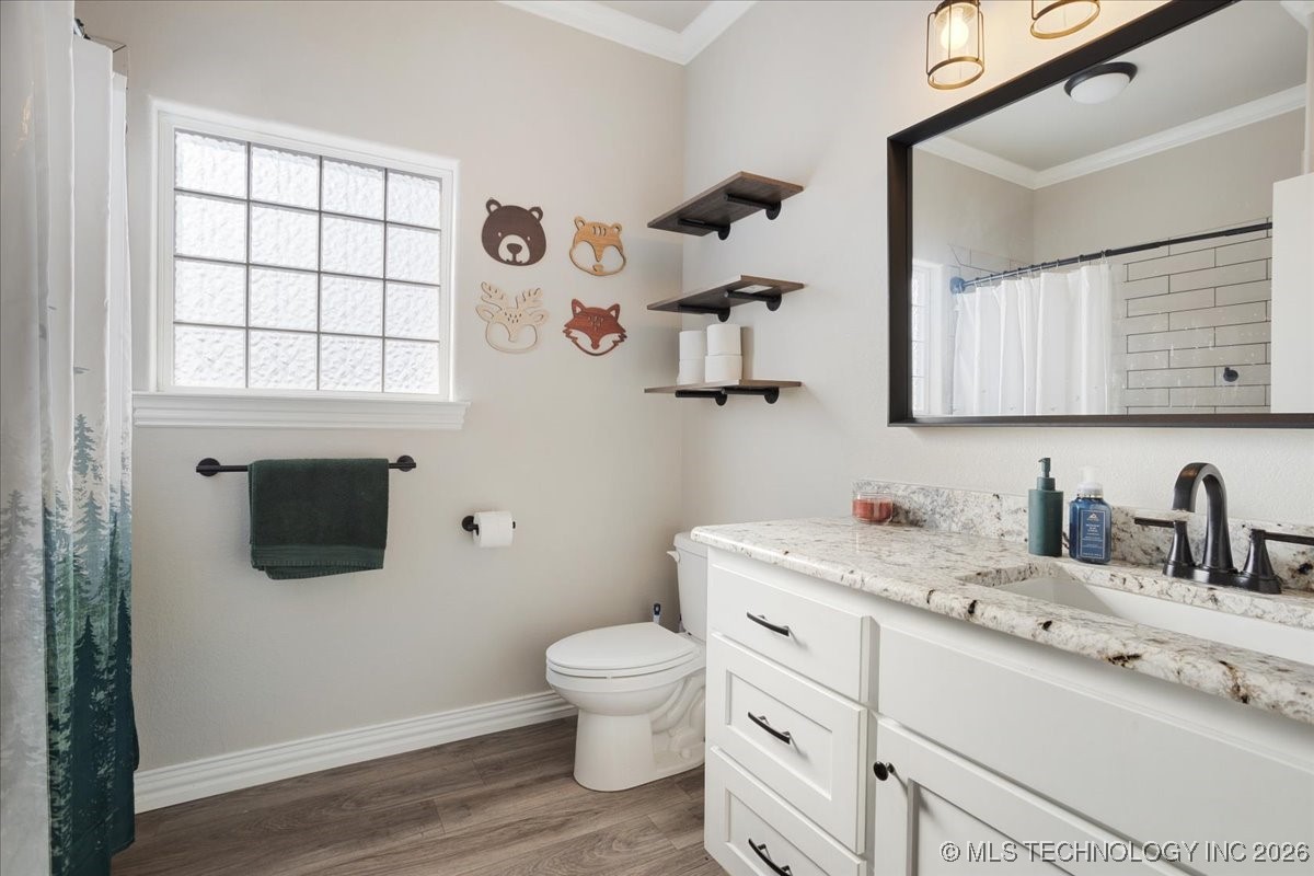2086 N Ranchette Road Durant OK 74701