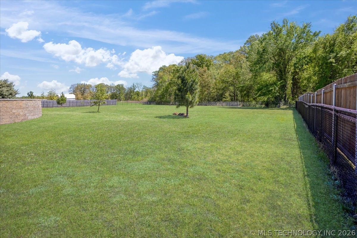2086 N Ranchette Road Durant OK 74701