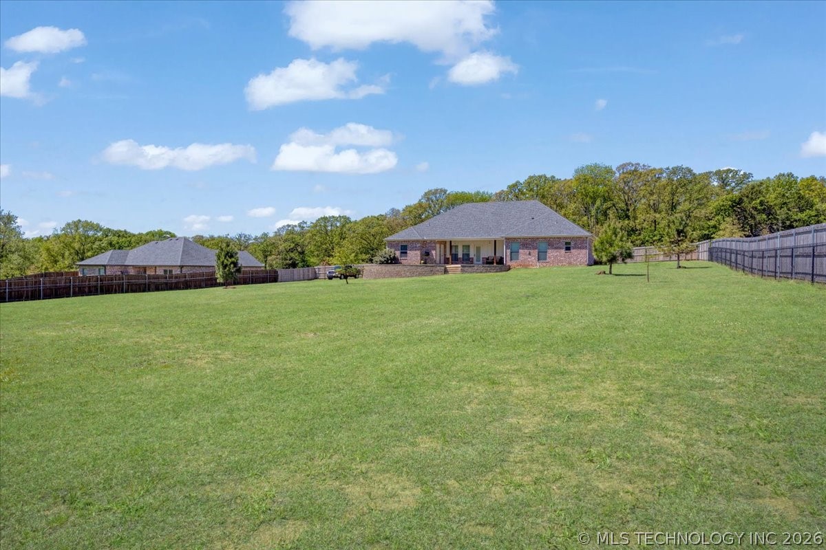 2086 N Ranchette Road Durant OK 74701