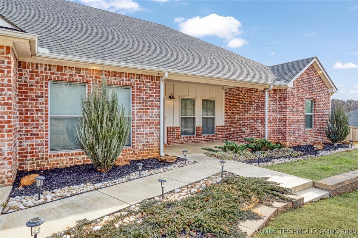 2086 N Ranchette Road Durant OK 74701