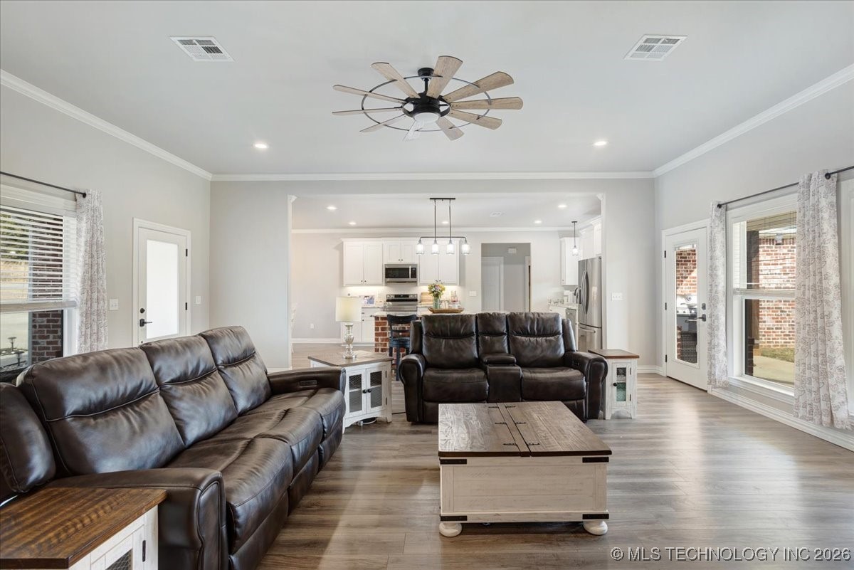 2086 N Ranchette Road Durant OK 74701