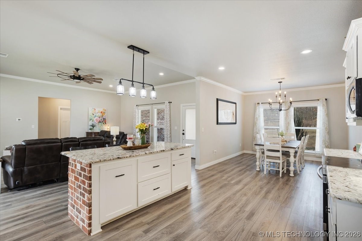 2086 N Ranchette Road Durant OK 74701